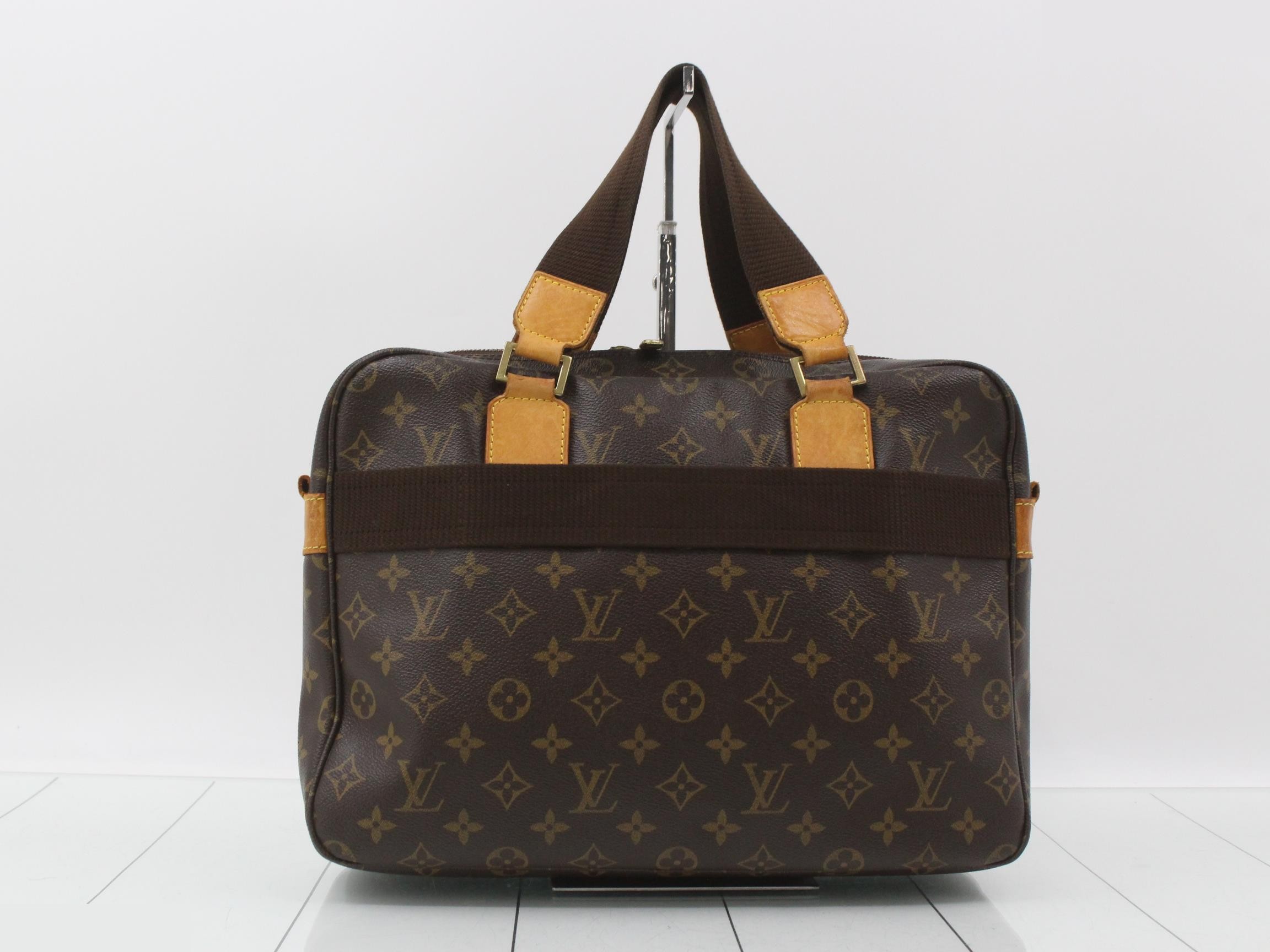 Sac Bosfort — view 2