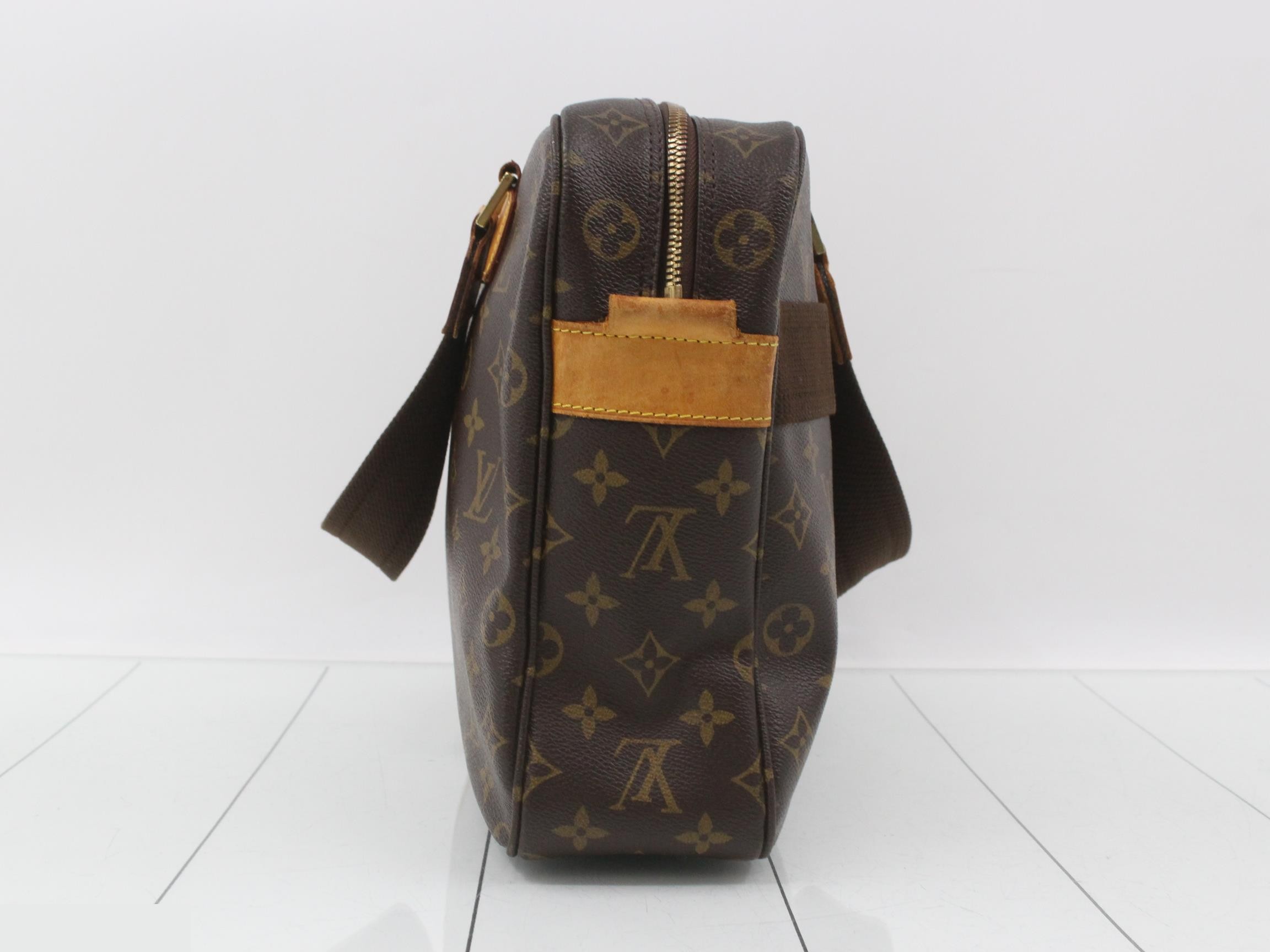 Sac Bosfort — view 3