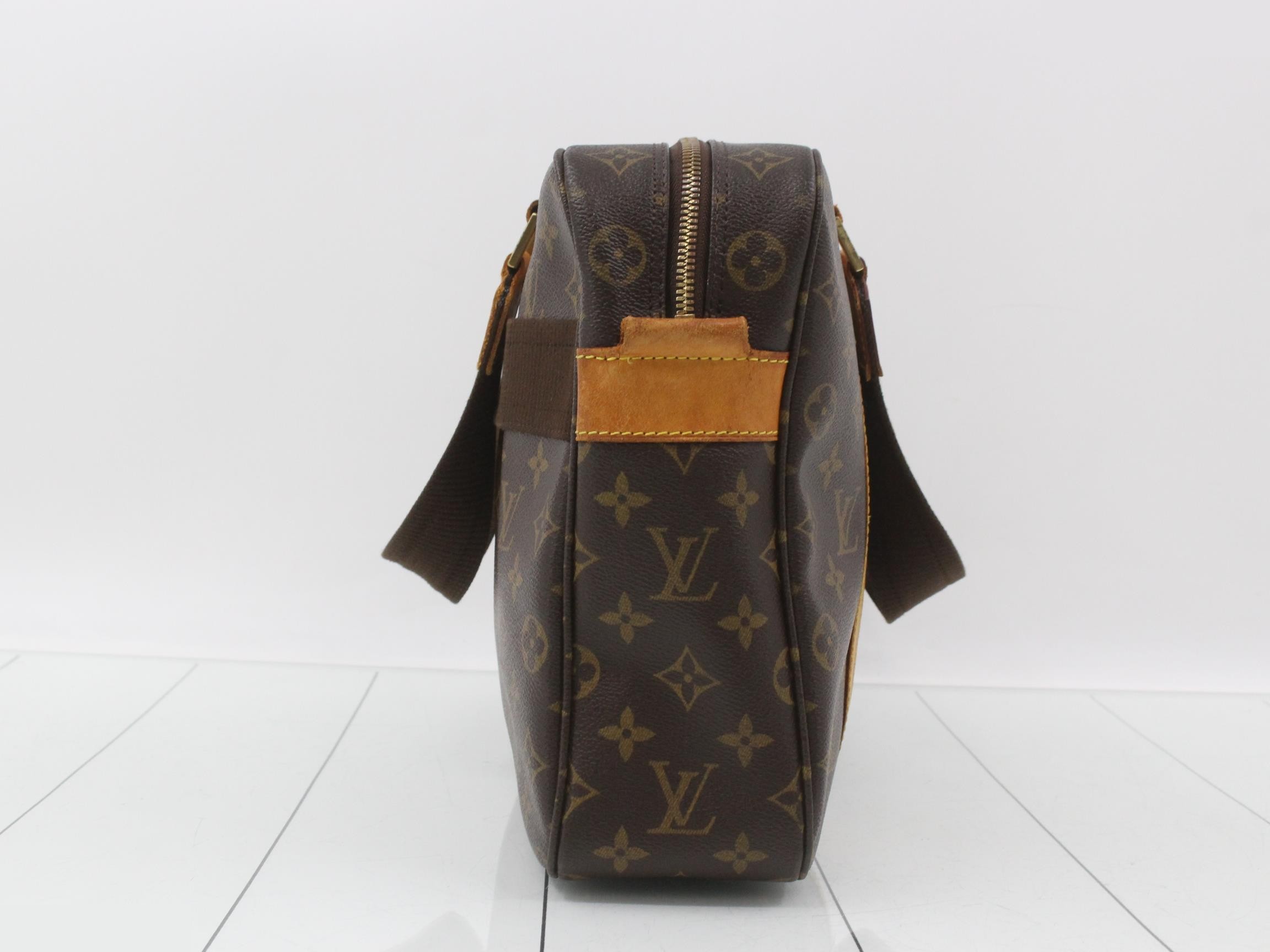 Sac Bosfort — view 4