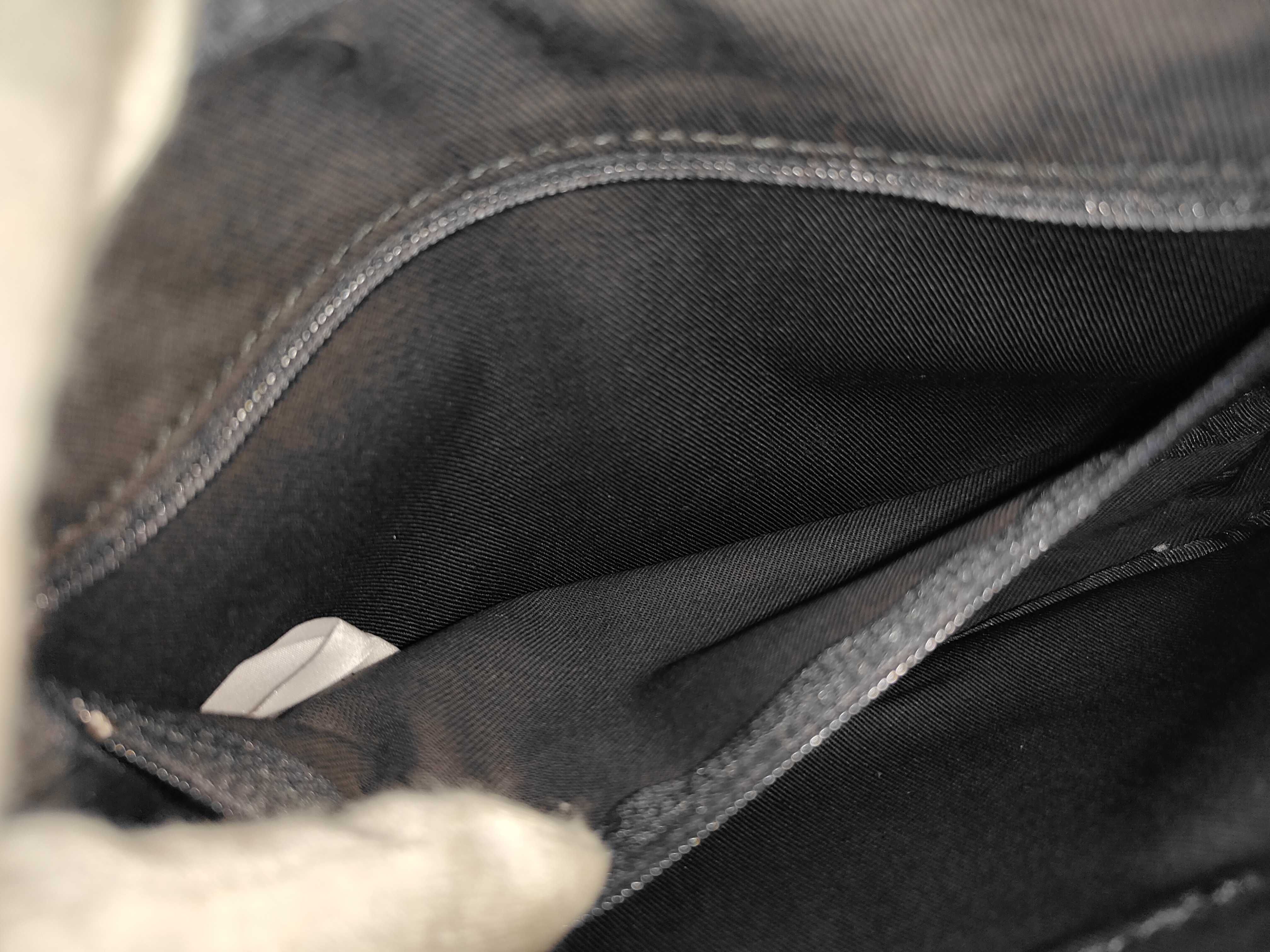 Nova Check Body Bag Waist Pouch Waist Bag — view 9