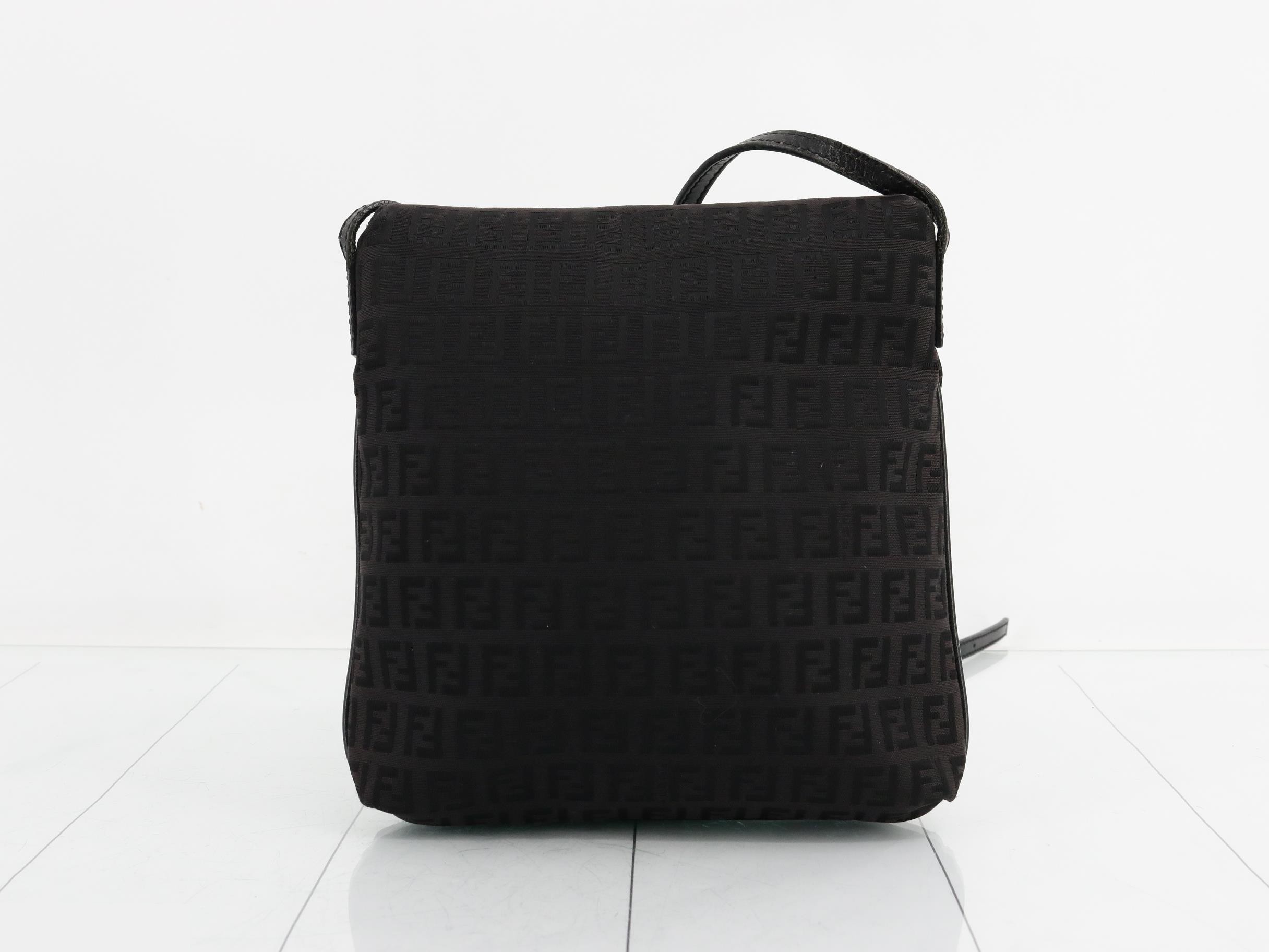 Zucchino (Bag) - Shoulder Bag — view 2