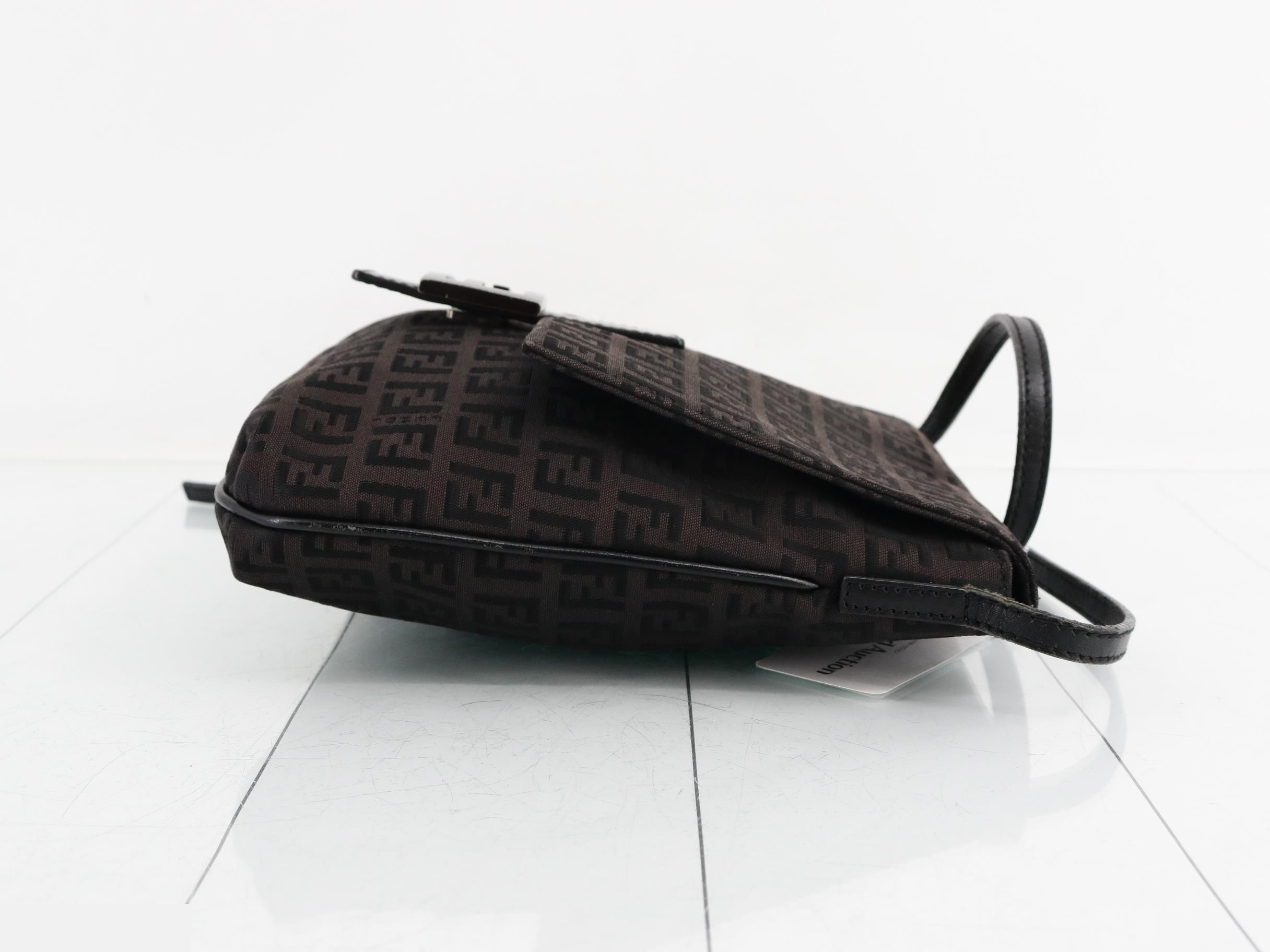 Zucchino (Bag) - Shoulder Bag — view 3