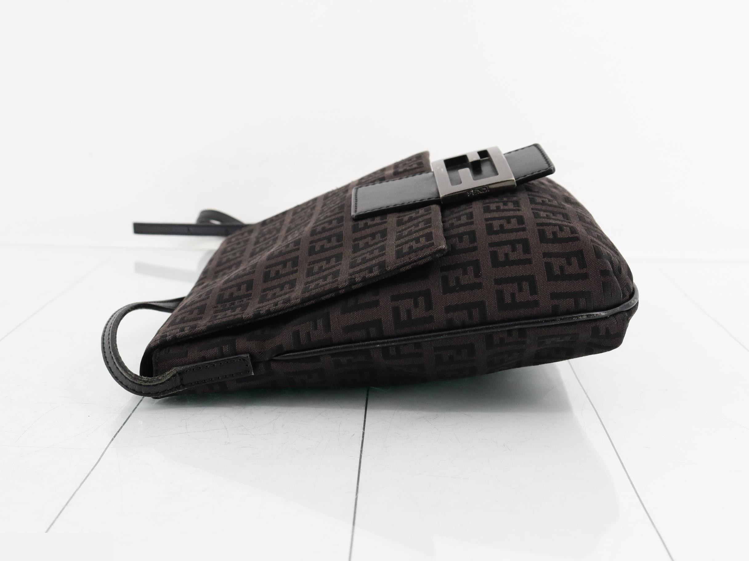 Zucchino (Bag) - Shoulder Bag — view 4