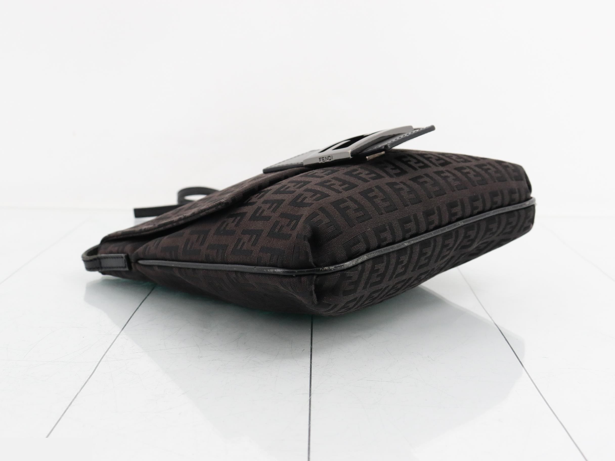 Zucchino (Bag) - Shoulder Bag — view 5