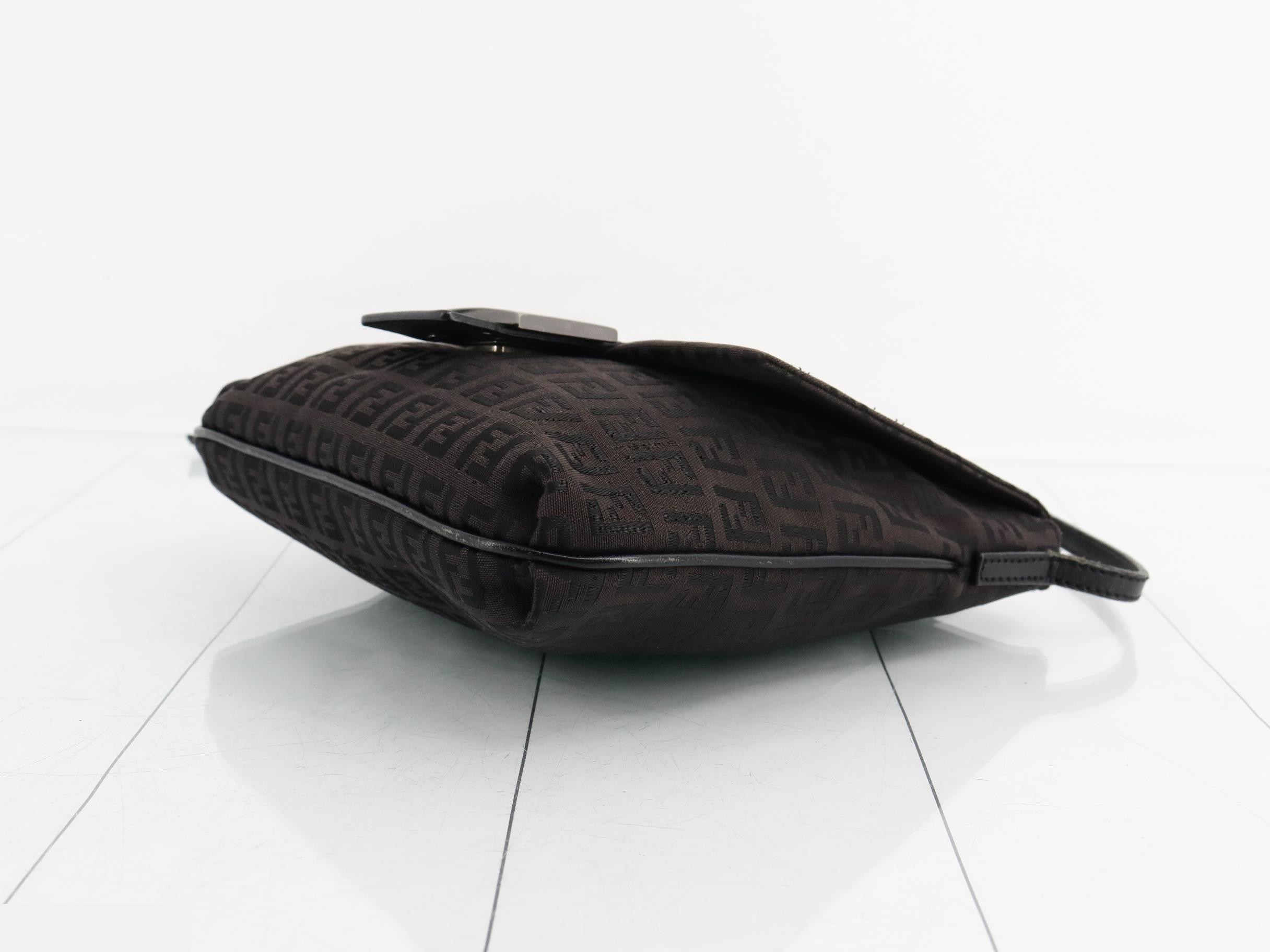 Zucchino (Bag) - Shoulder Bag — view 6