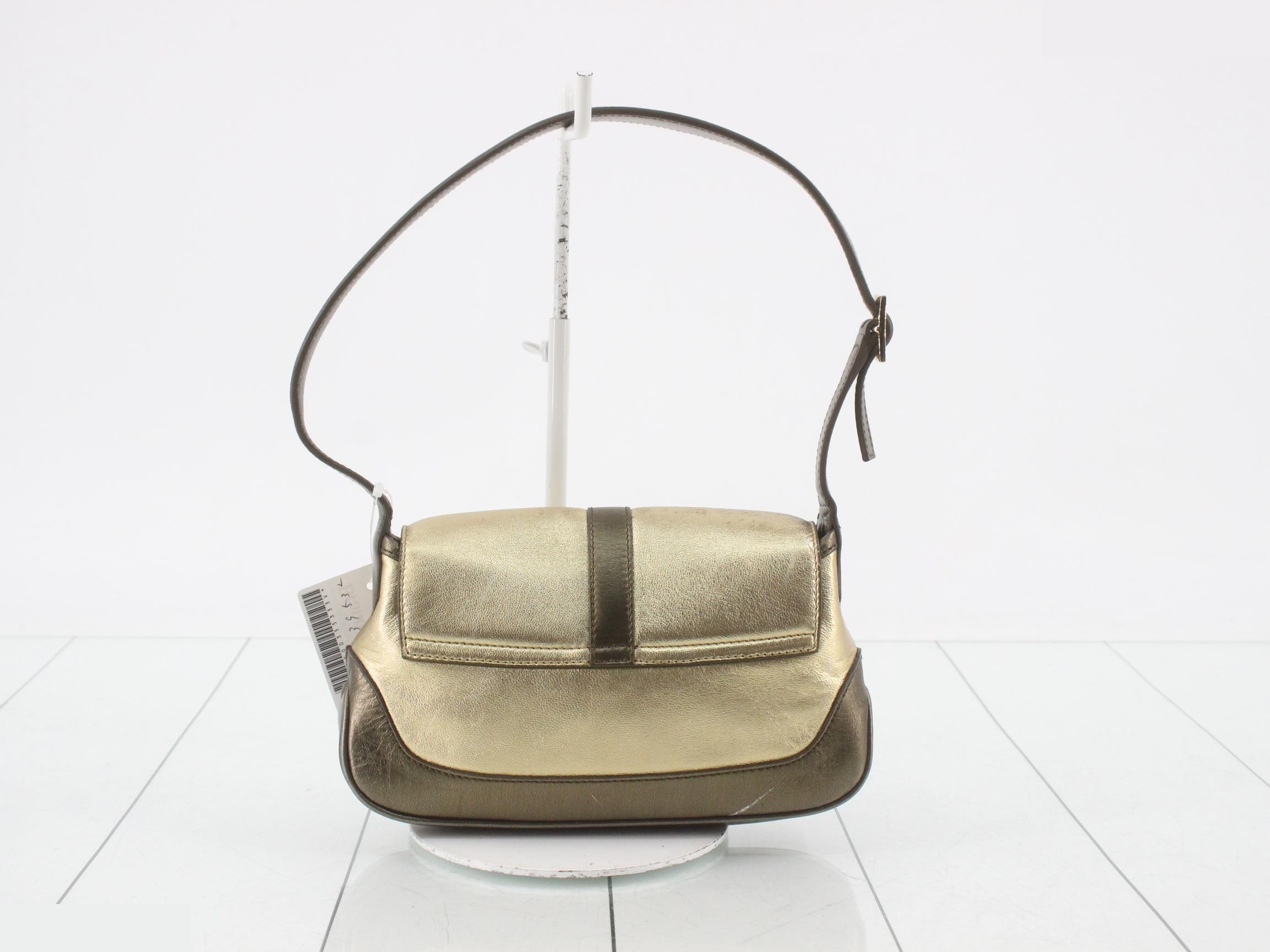 Mini Jackie Shoulder Bag — view 2