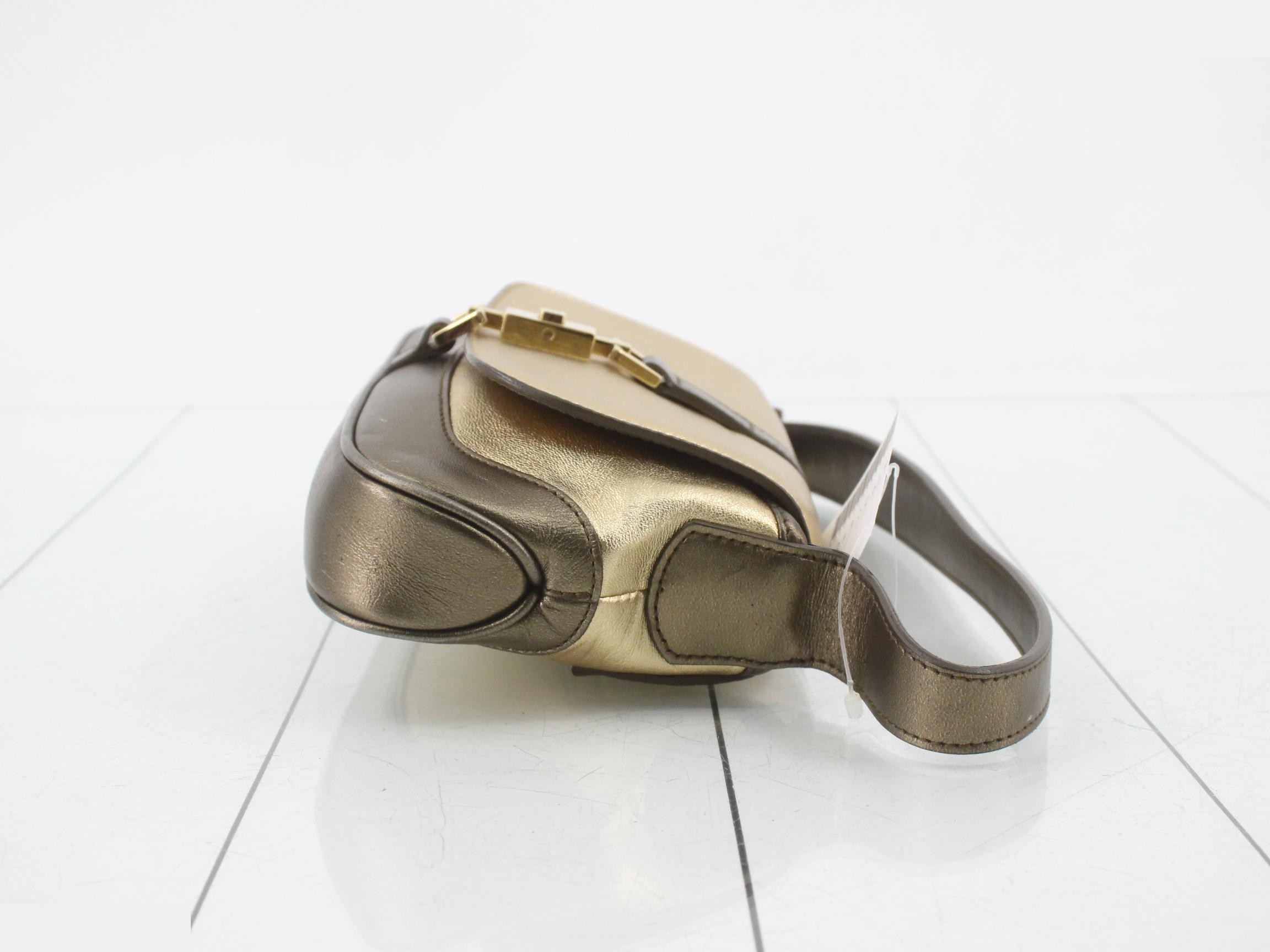 Mini Jackie Shoulder Bag — view 3