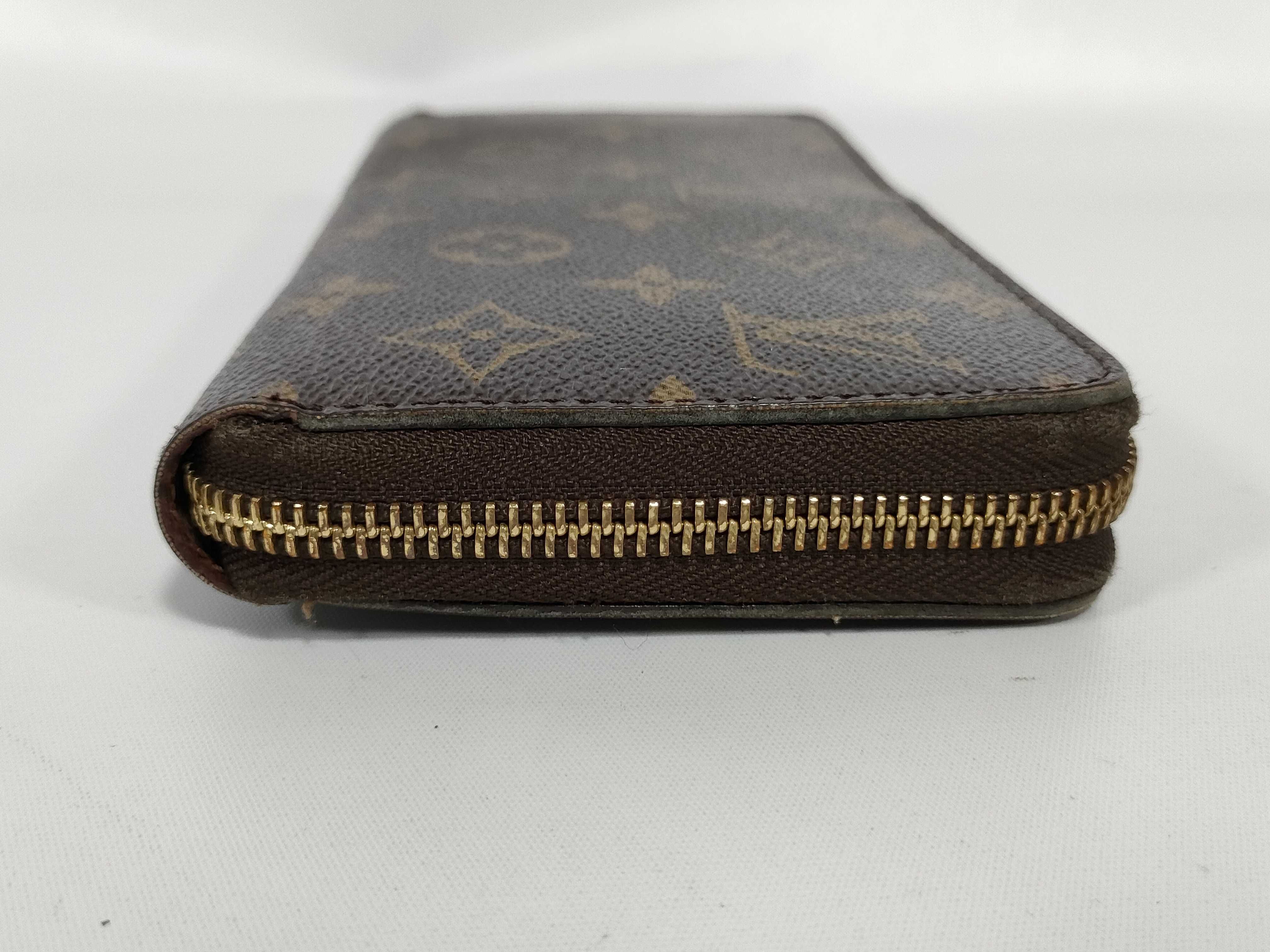Monogram Zippy Wallet — view 3