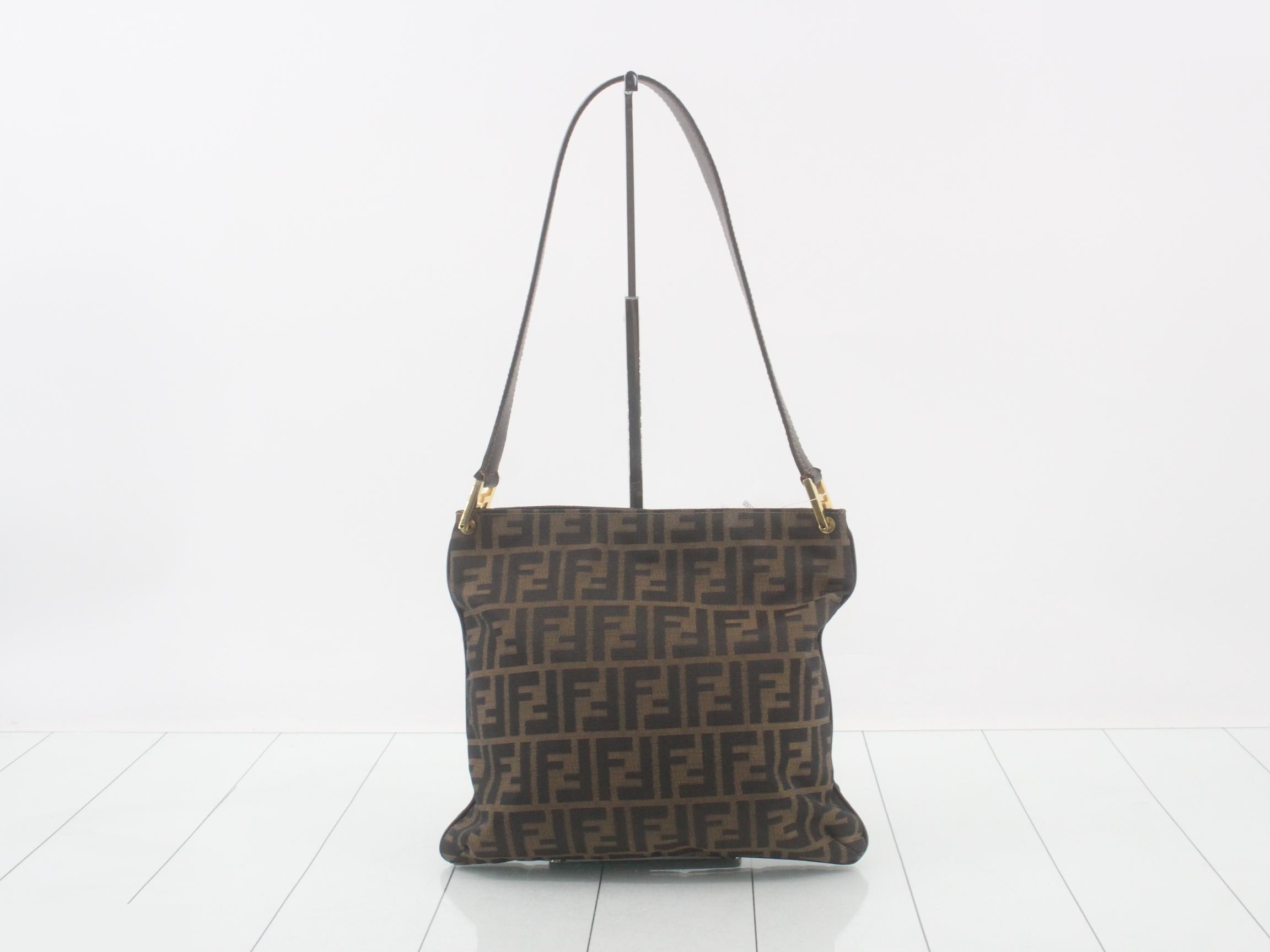Zucca (bag) - Shoulder bag — view 2
