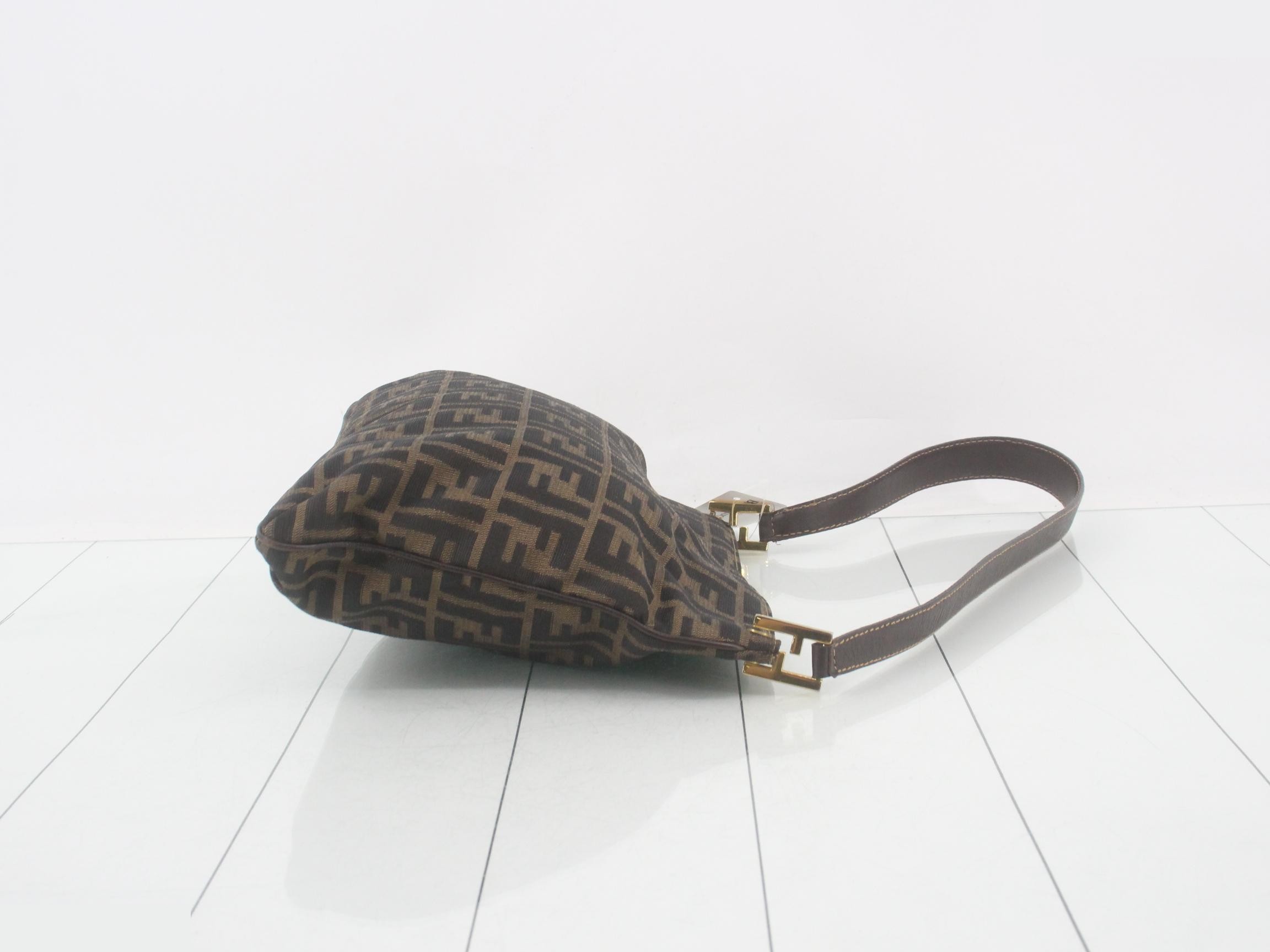 Zucca (bag) - Shoulder bag — view 3