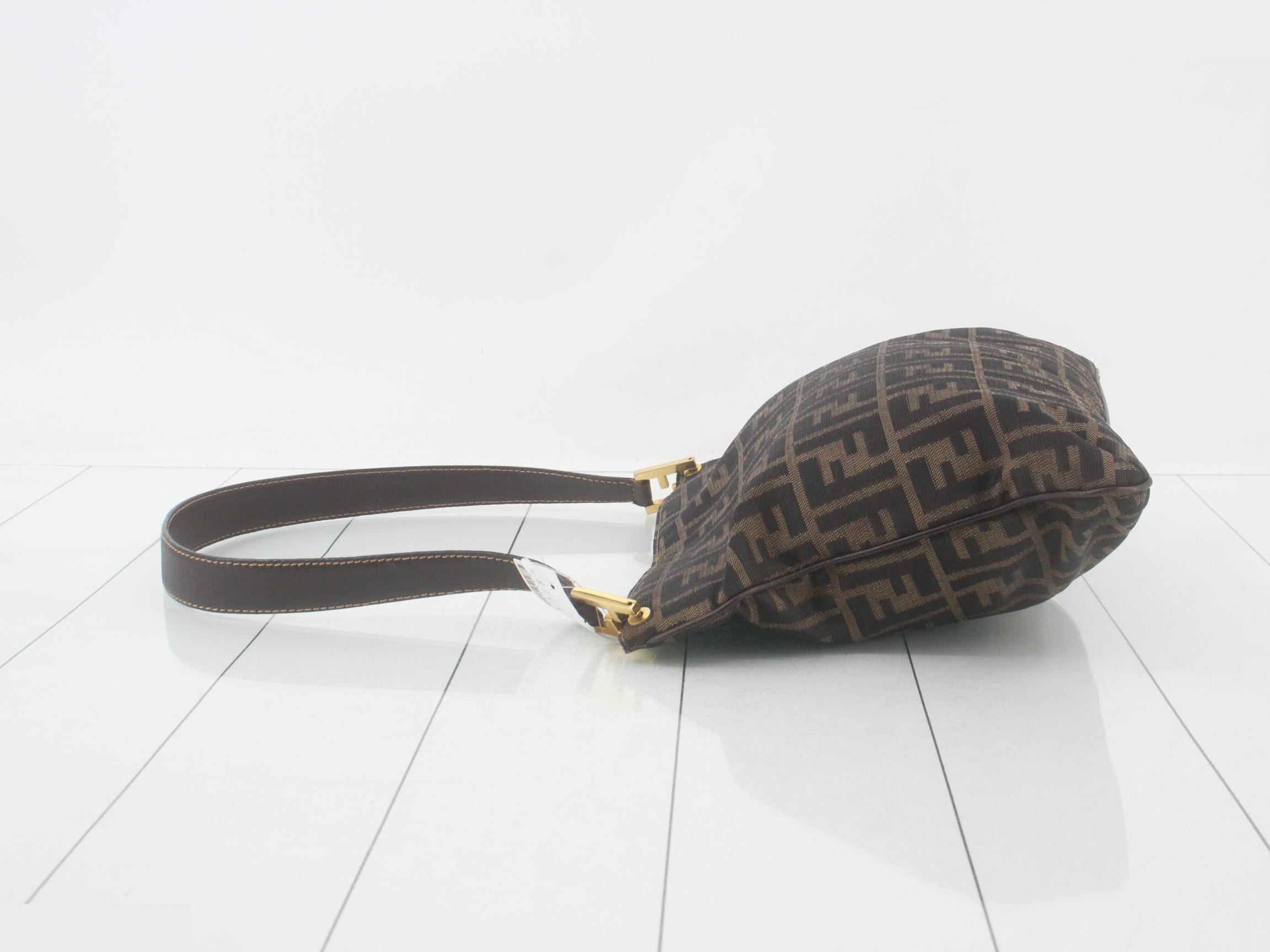 Zucca (bag) - Shoulder bag — view 4