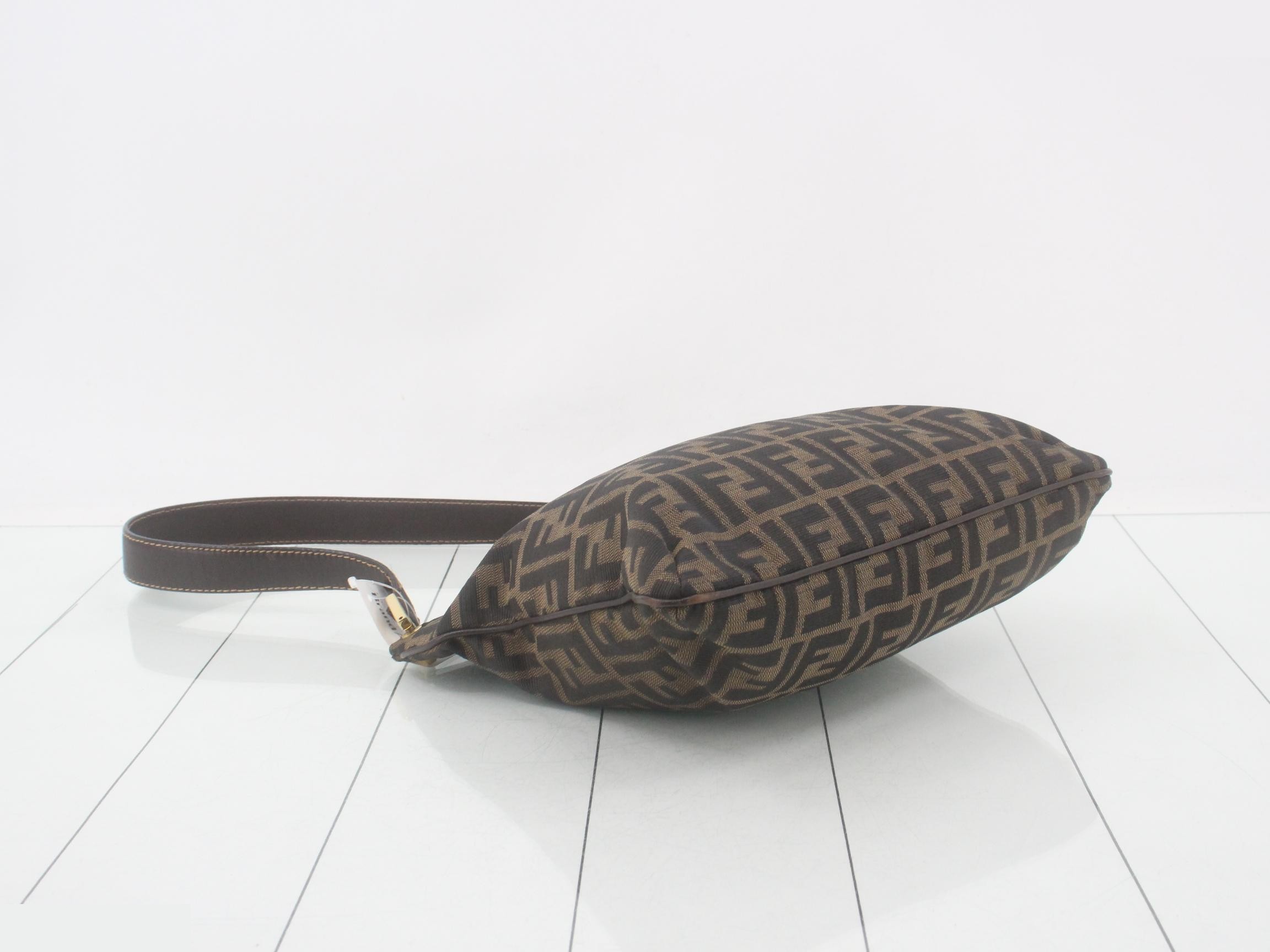 Zucca (bag) - Shoulder bag — view 5