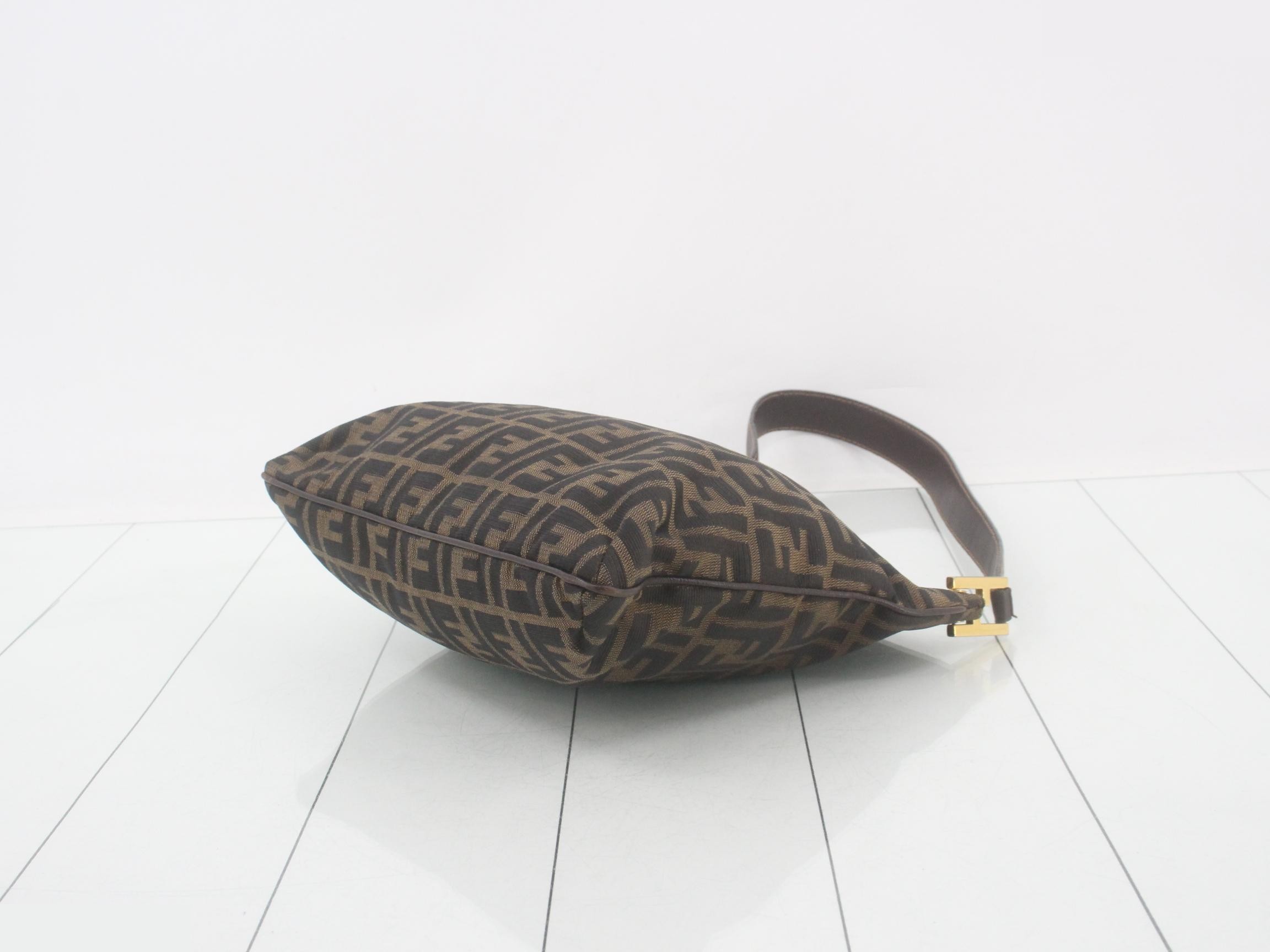 Zucca (bag) - Shoulder bag — view 6