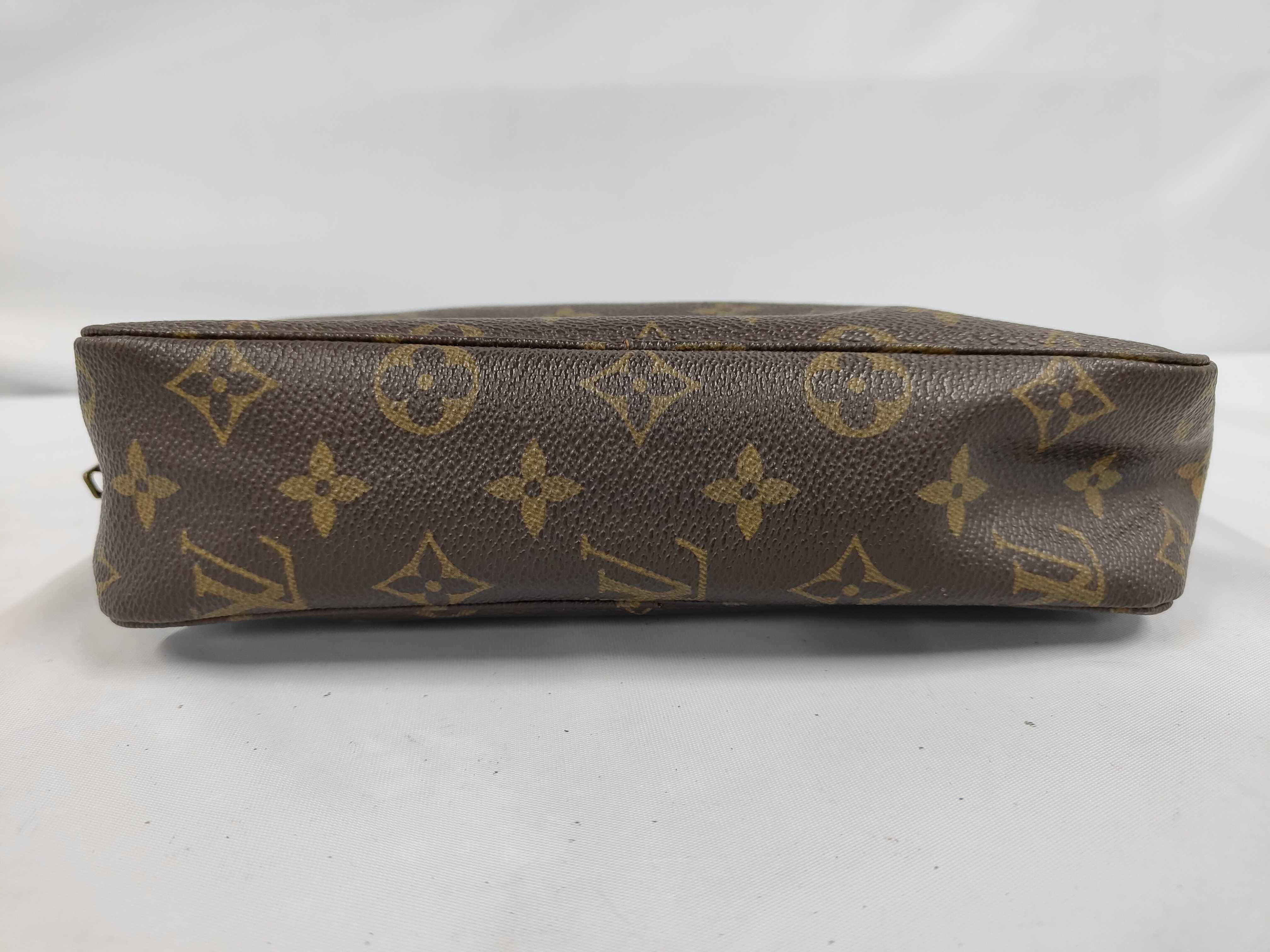 M47522 Monogram Trousse Toilette 28 Clutch Bag Second Bag — view 3