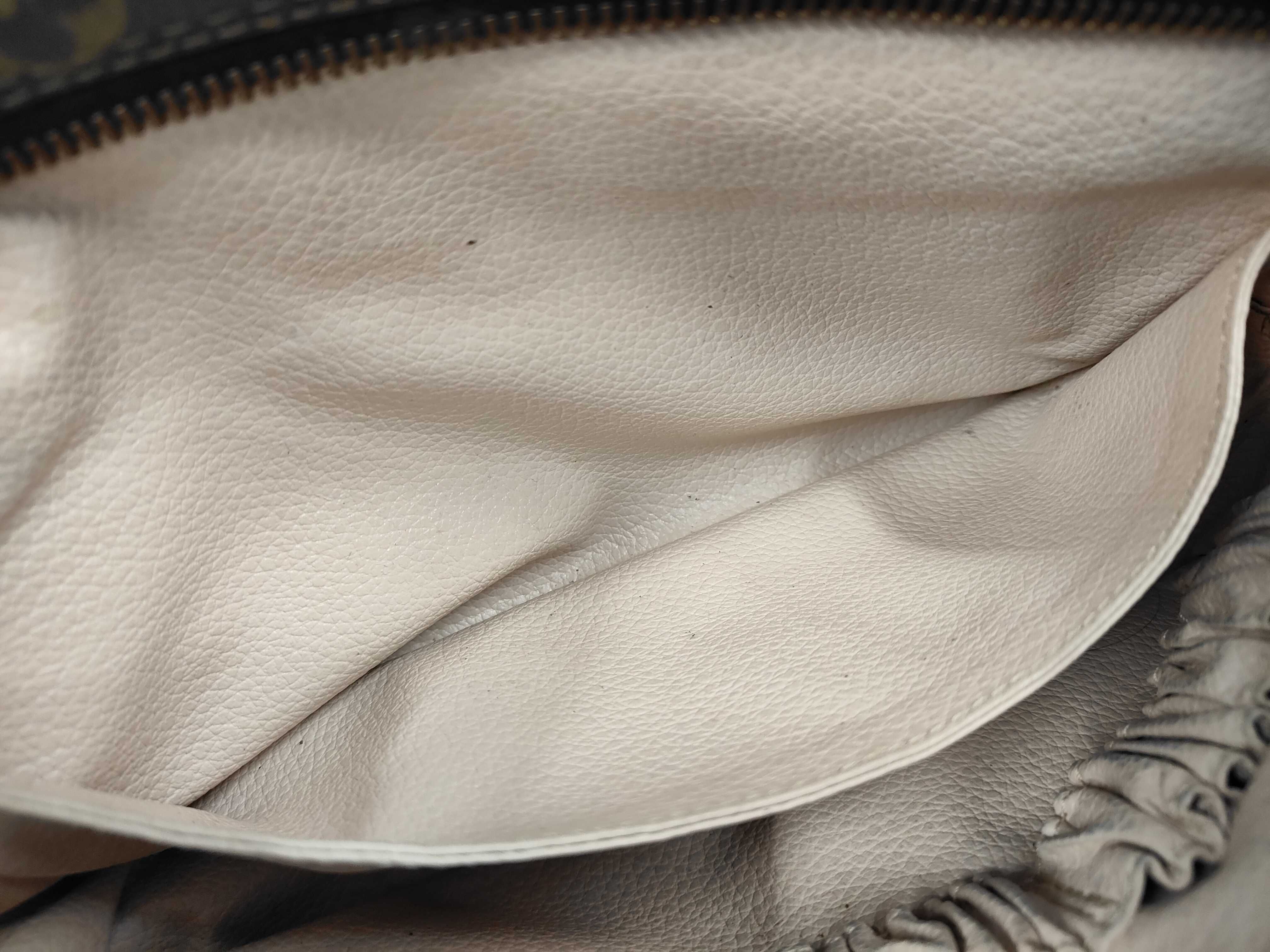 M47522 Monogram Trousse Toilette 28 Clutch Bag Second Bag — view 6
