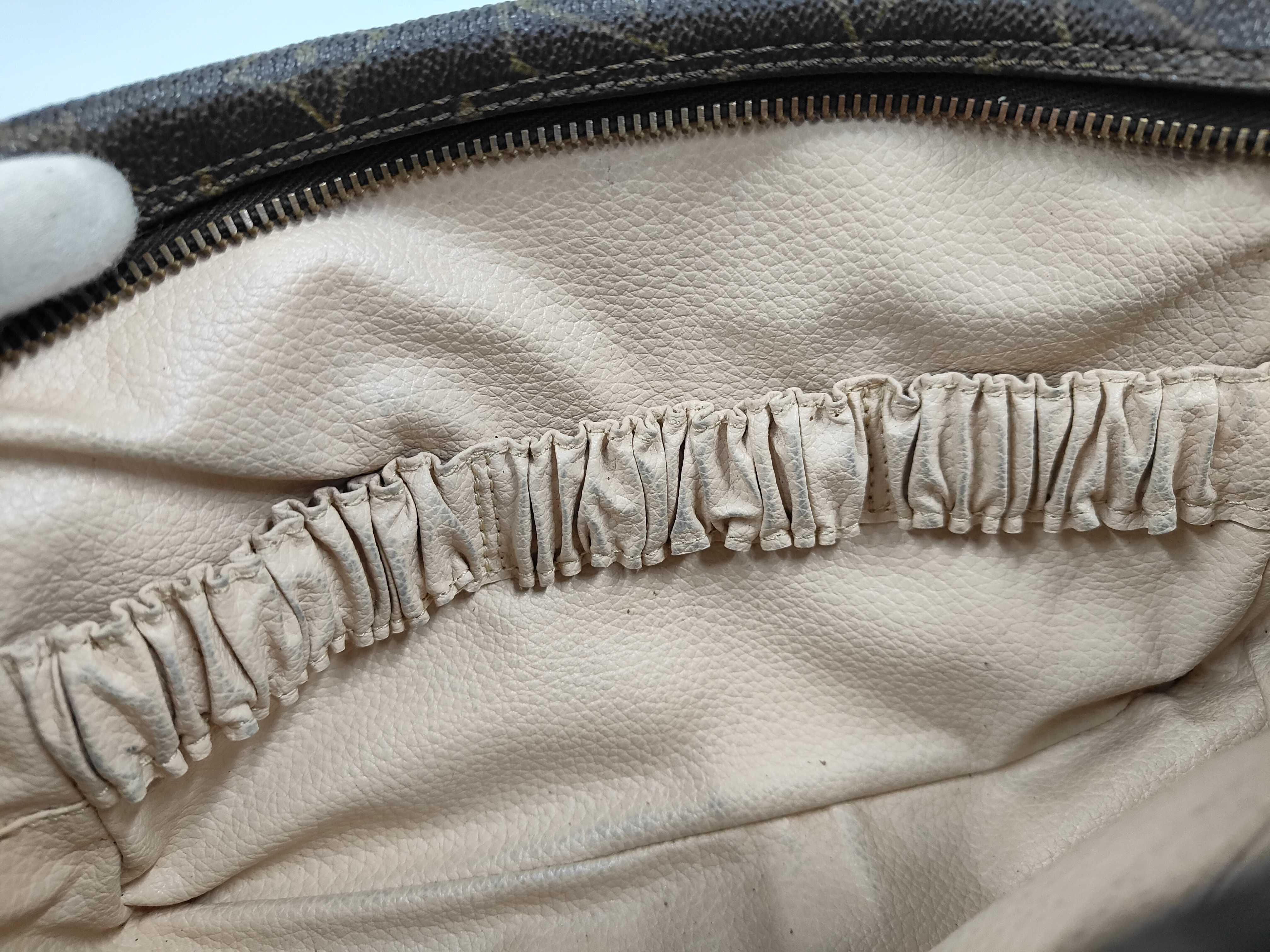 M47522 Monogram Trousse Toilette 28 Clutch Bag Second Bag — view 8
