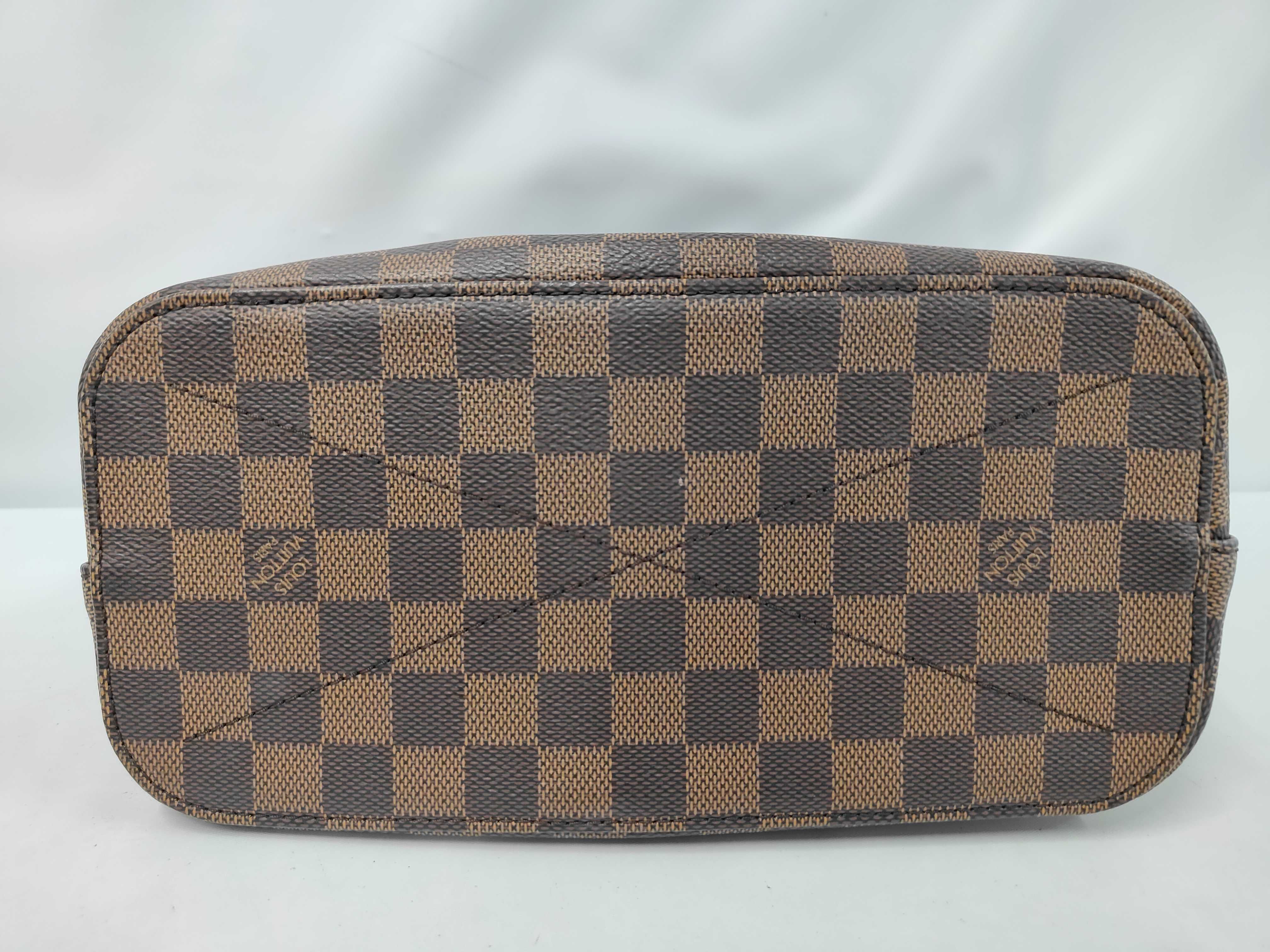 Damier Siena PM 2-Way Handbag N41545 — view 3