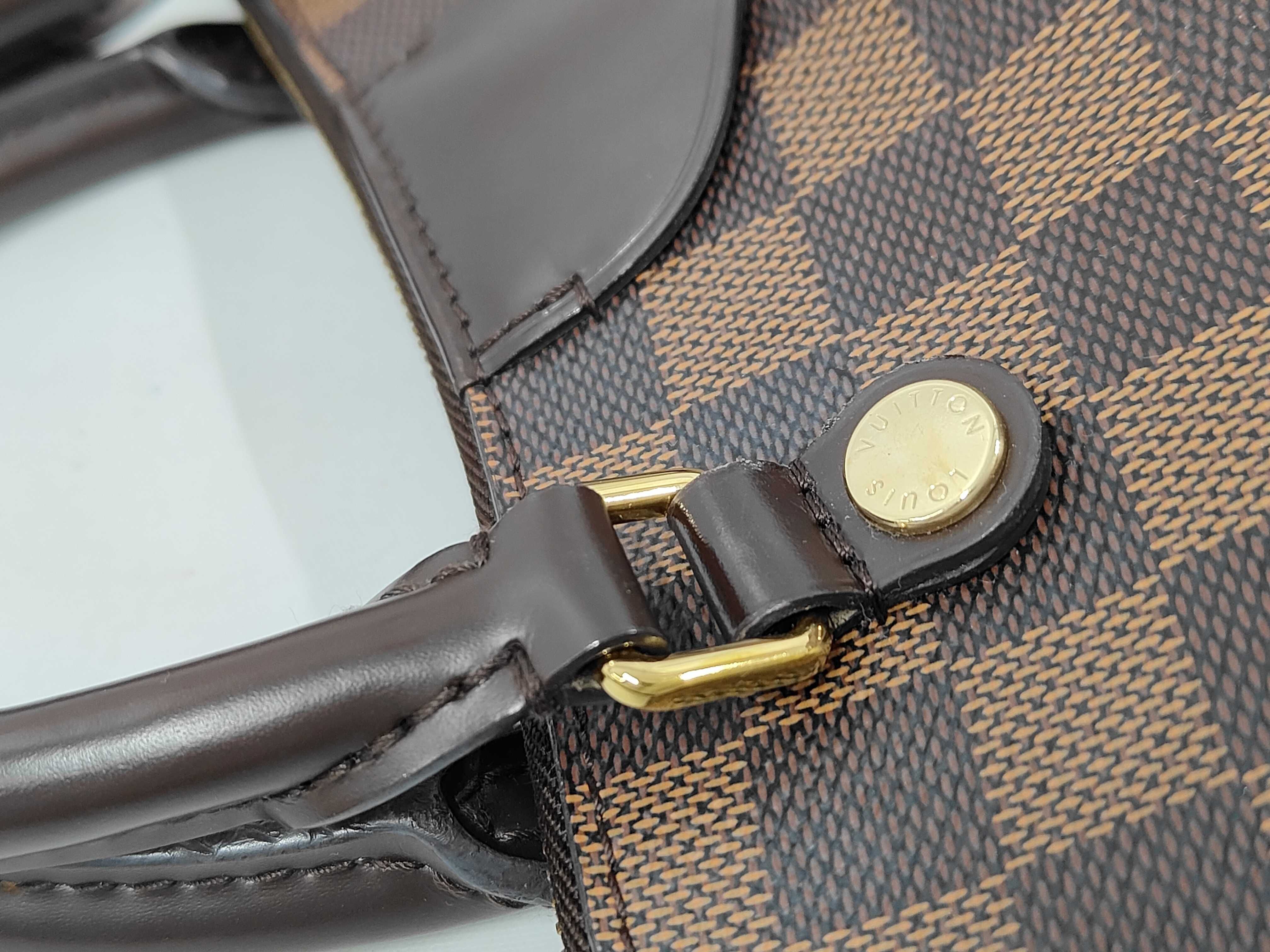 Damier Siena PM 2-Way Handbag N41545 — view 6