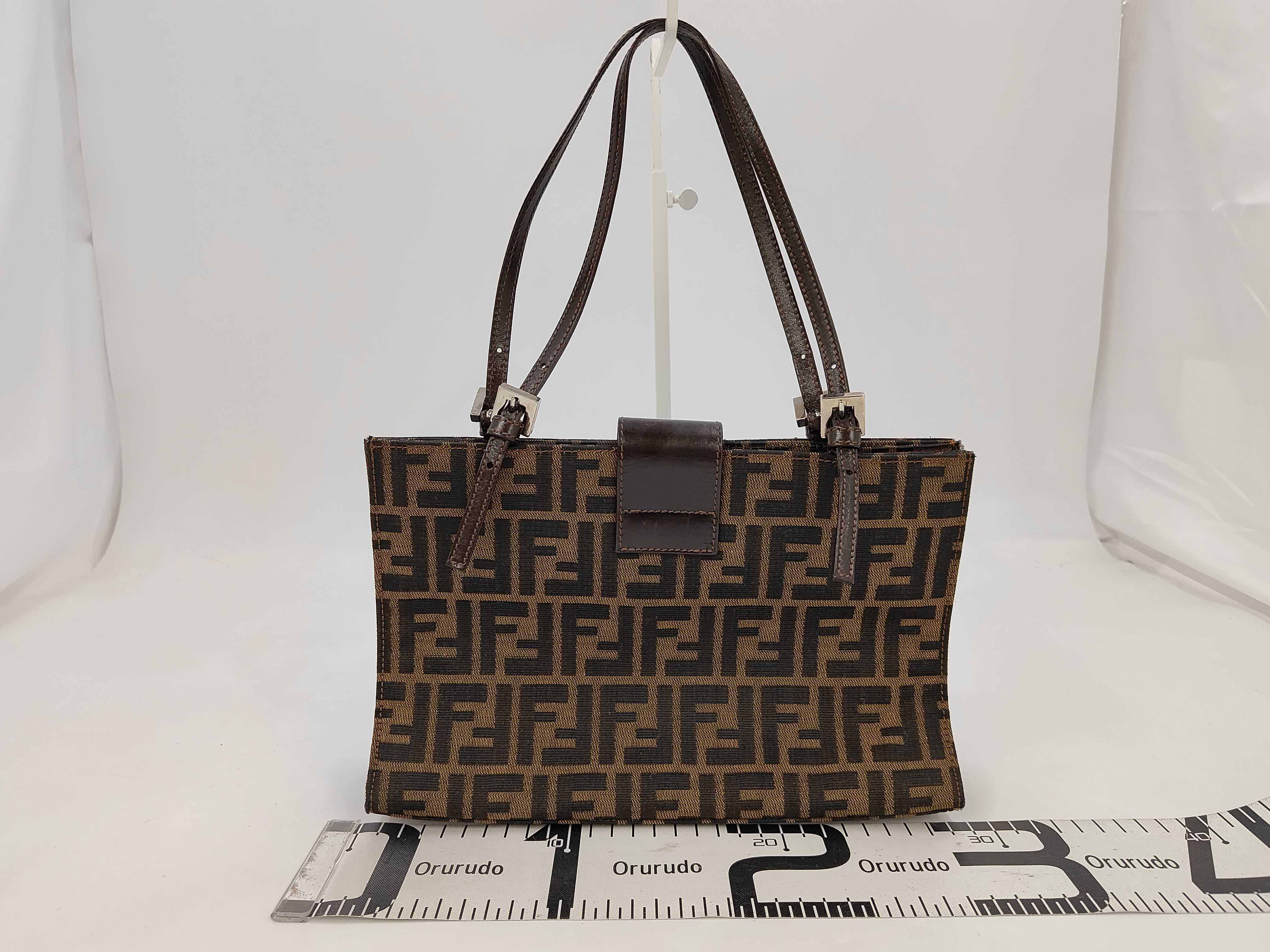 Zucca handbag — view 2