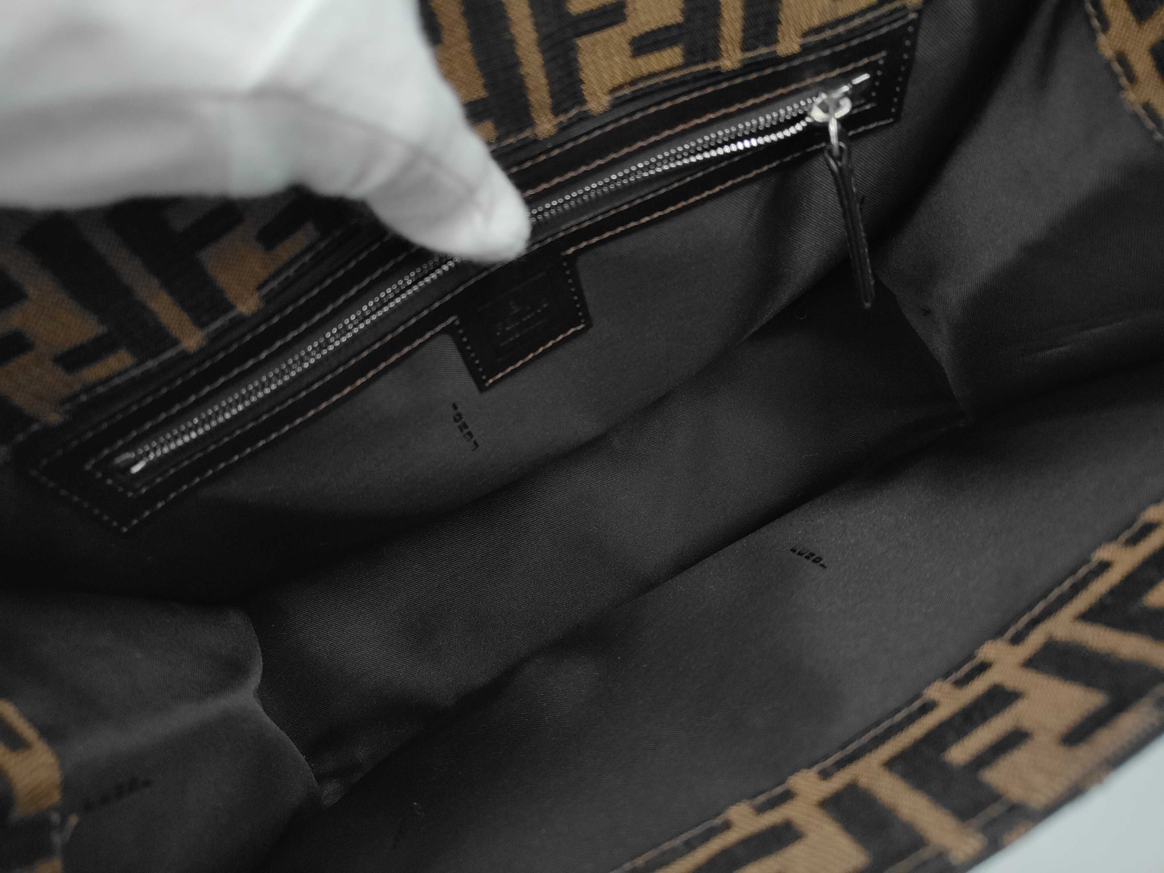 Zucca handbag — view 9