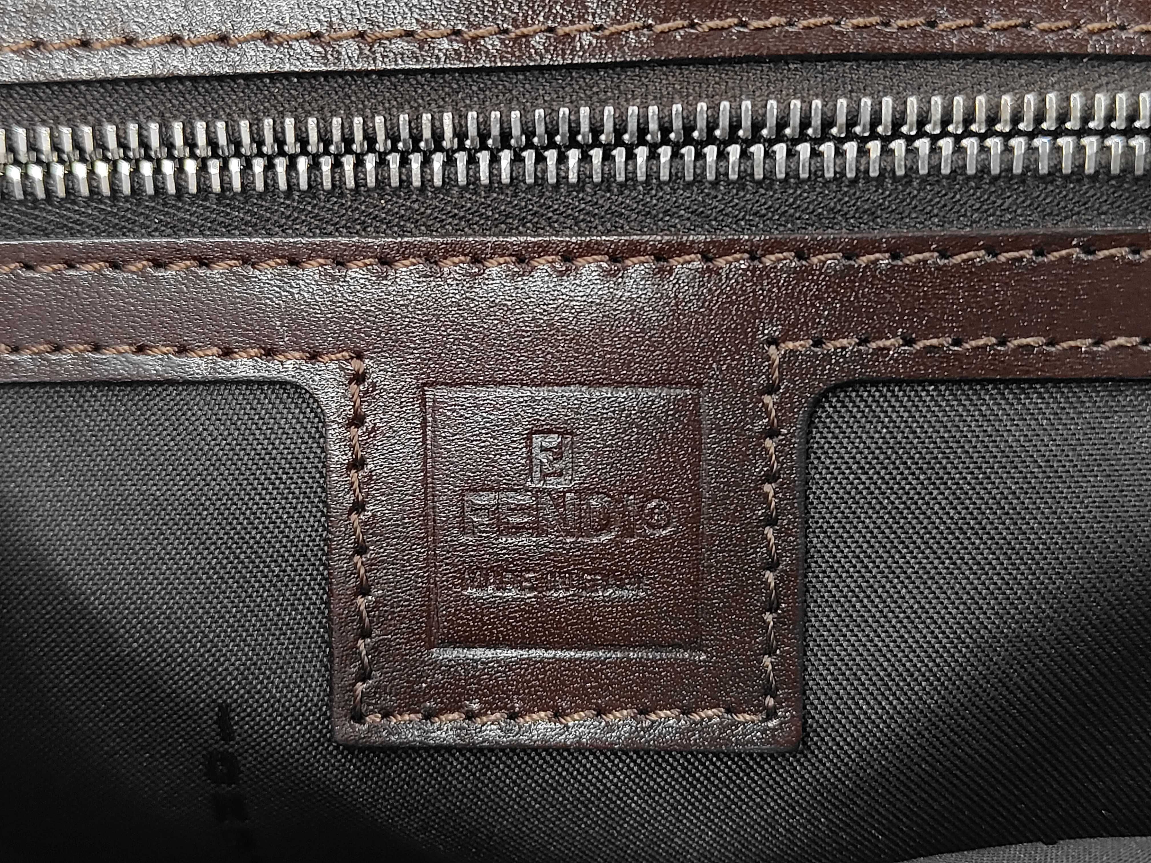 Zucca handbag — view 10