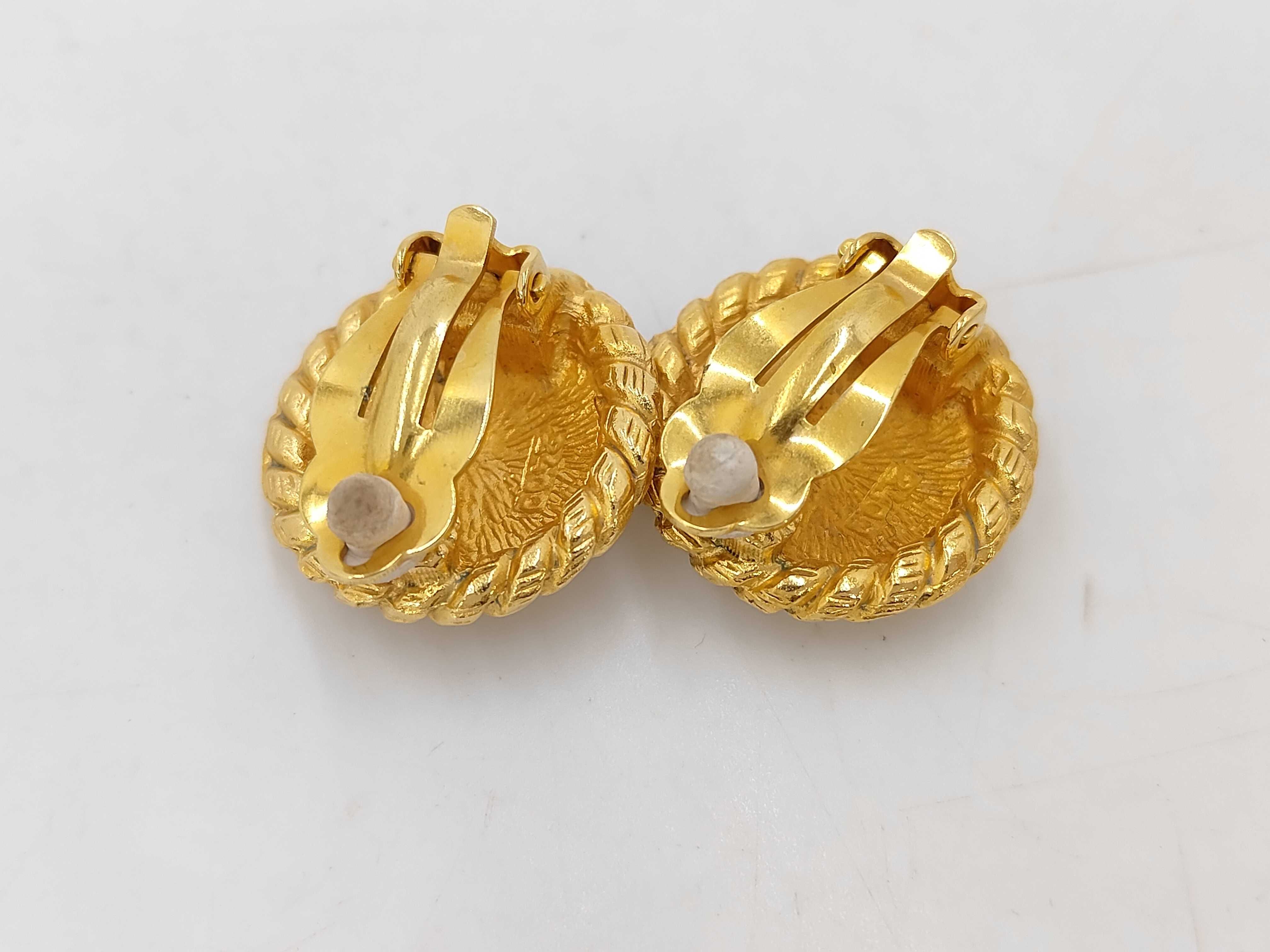 earrings — view 2