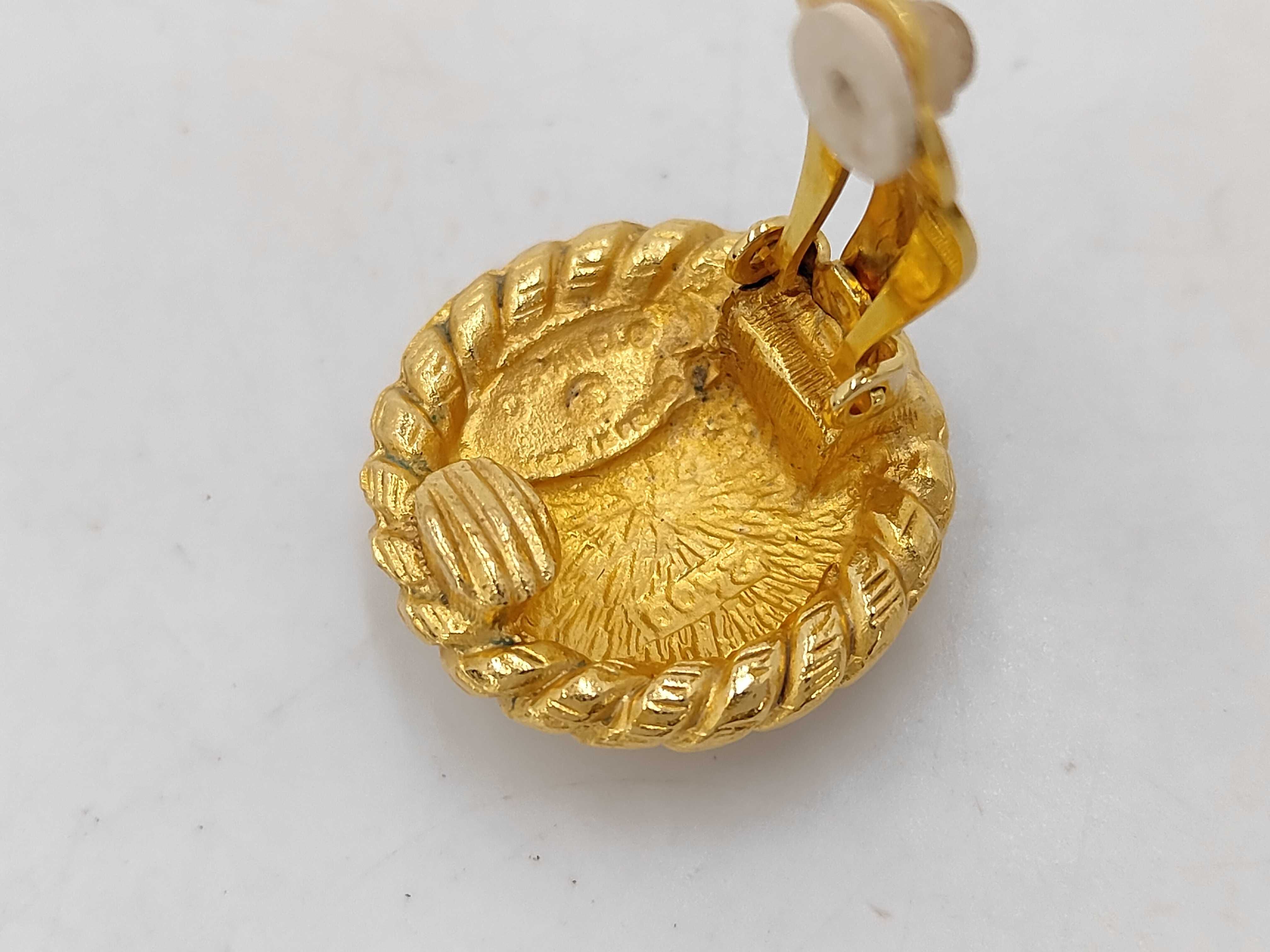 earrings — view 5