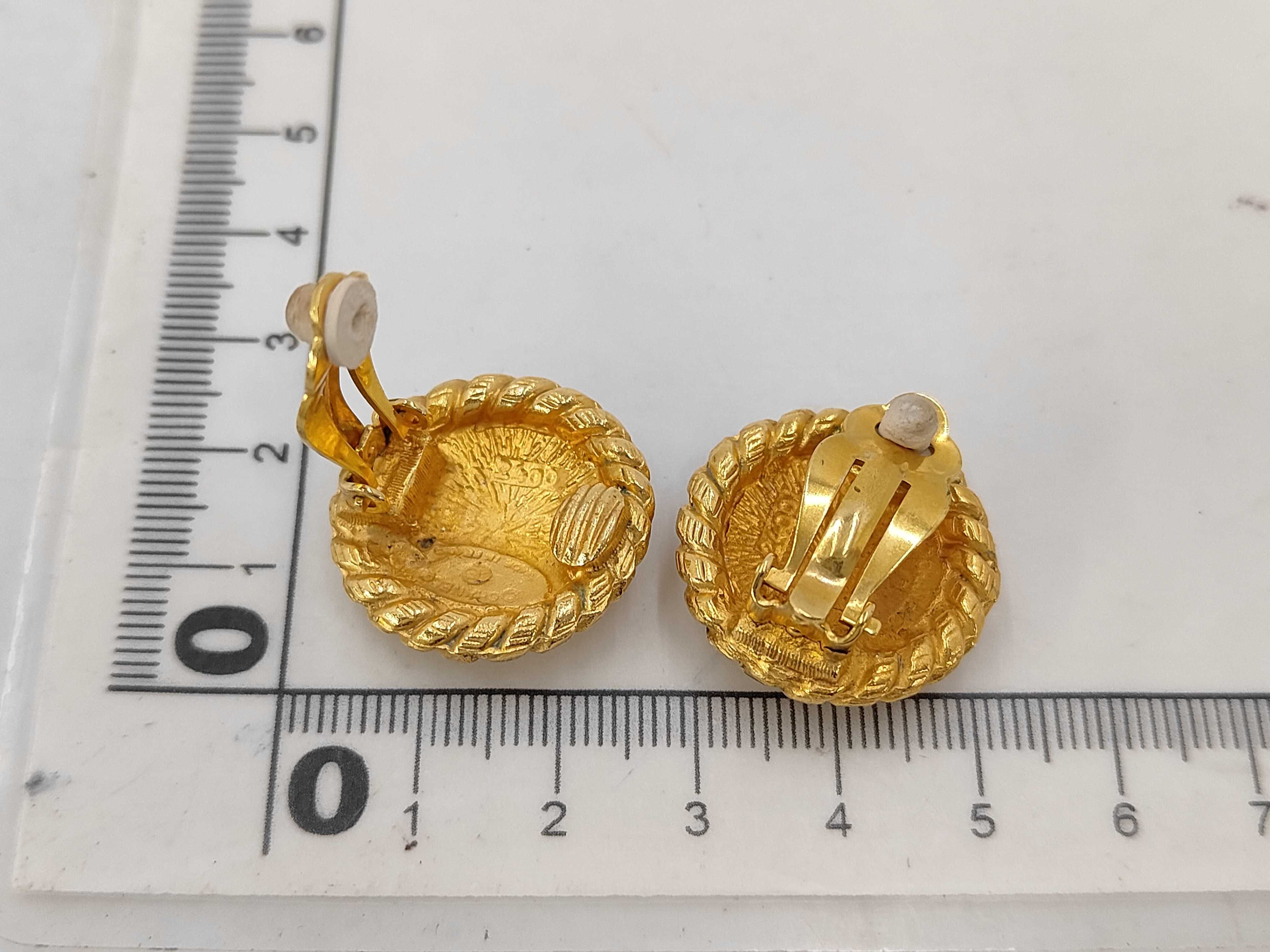 earrings — view 7