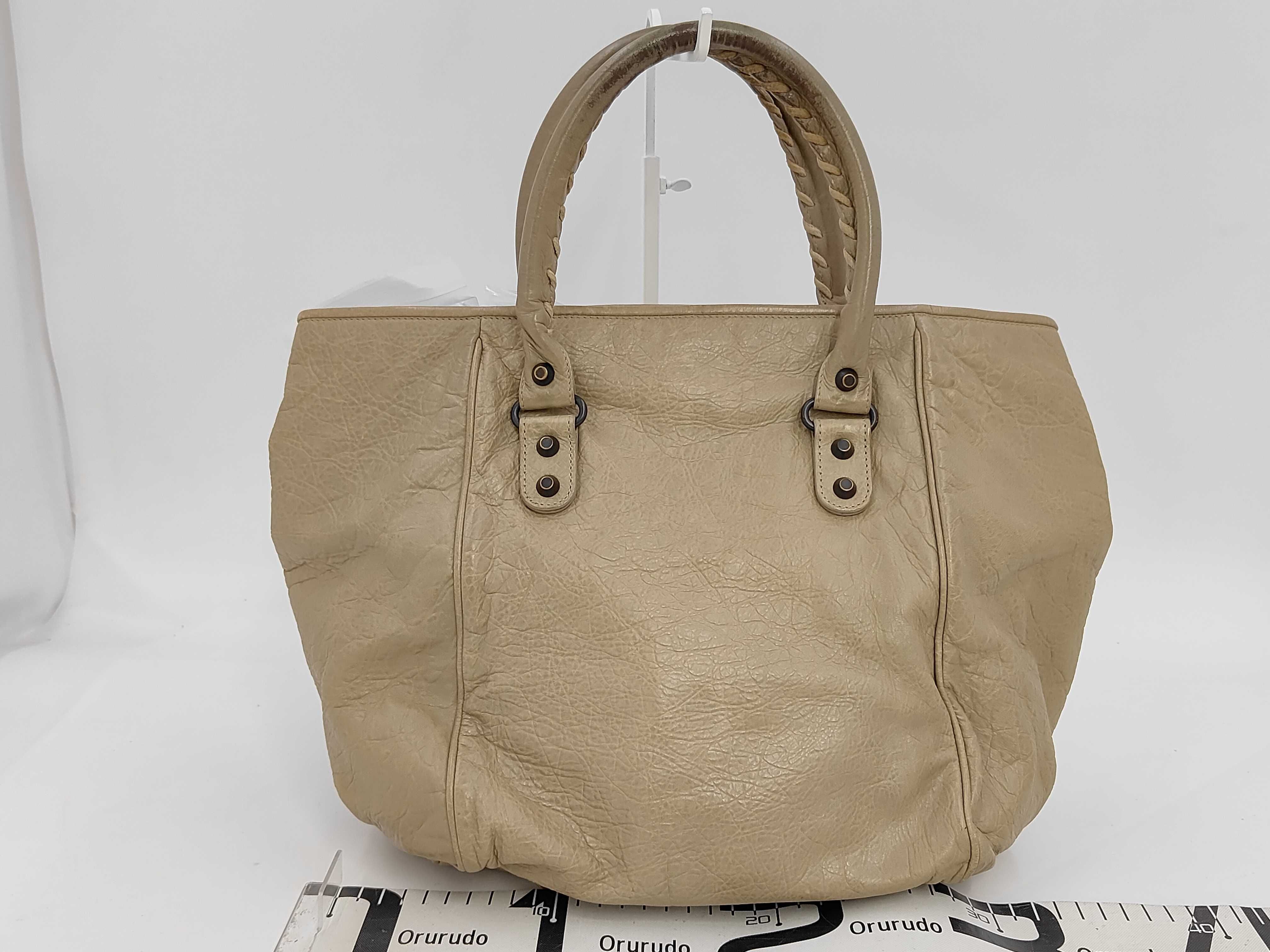 handbag tote bag — view 2