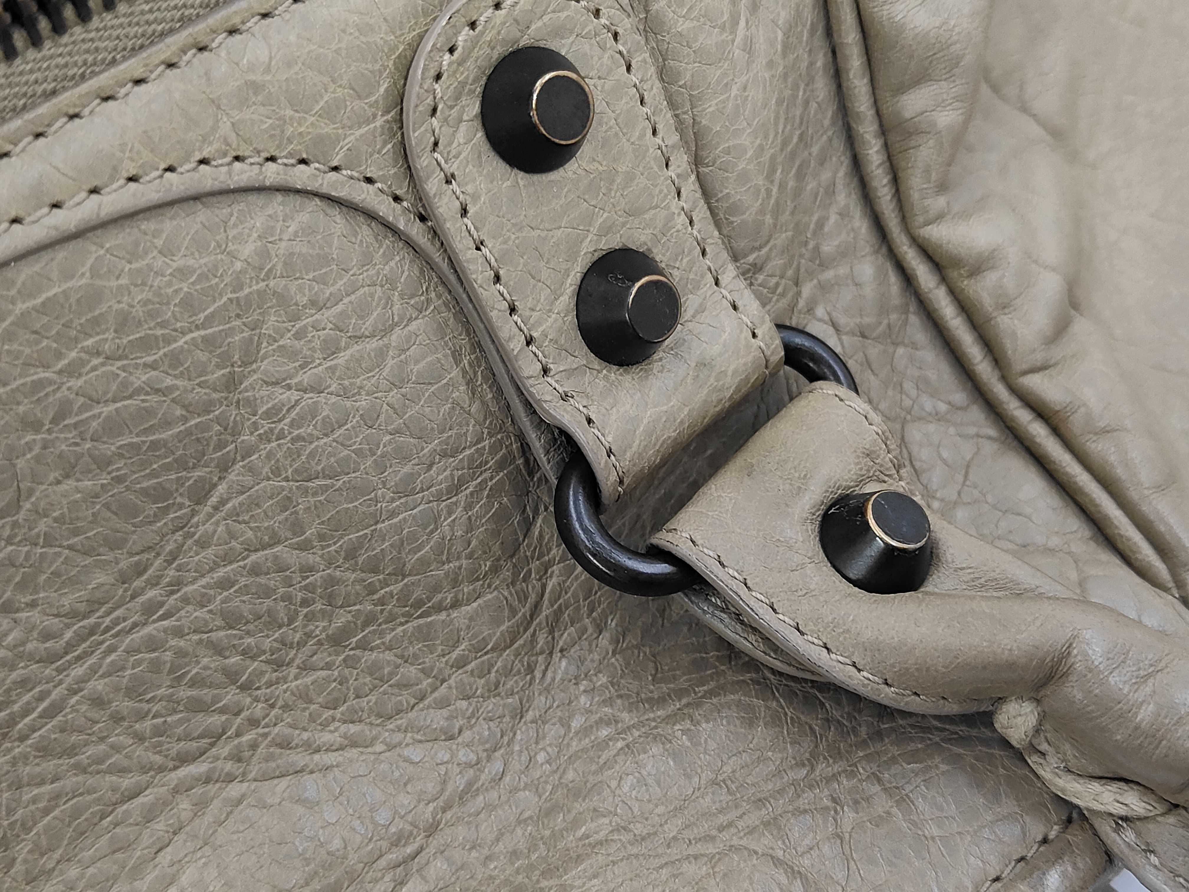 handbag tote bag — view 7