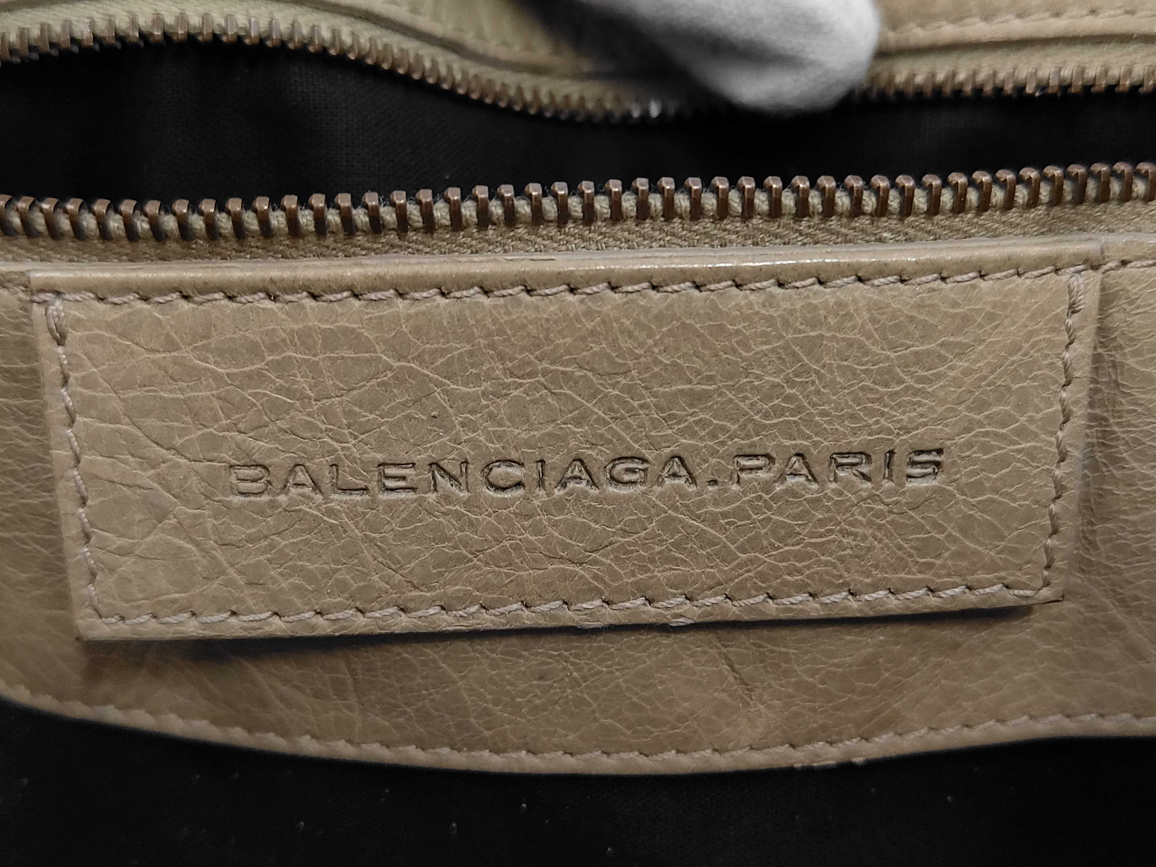 handbag tote bag — view 9