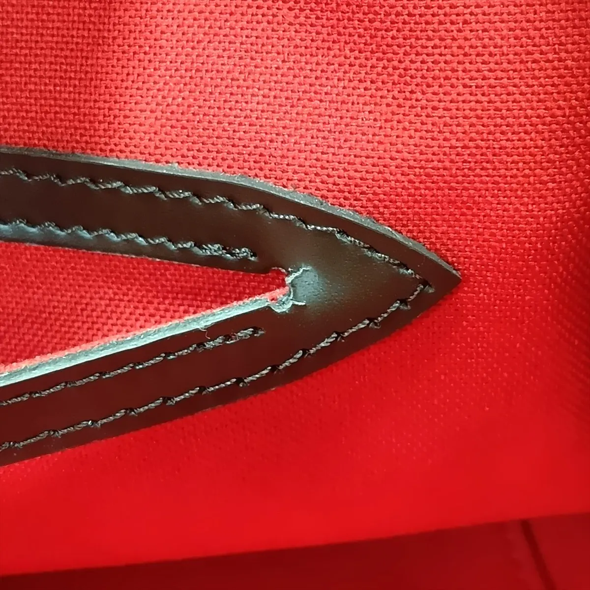 Damier Verona GM N41119 VI0151 Brown — view 11