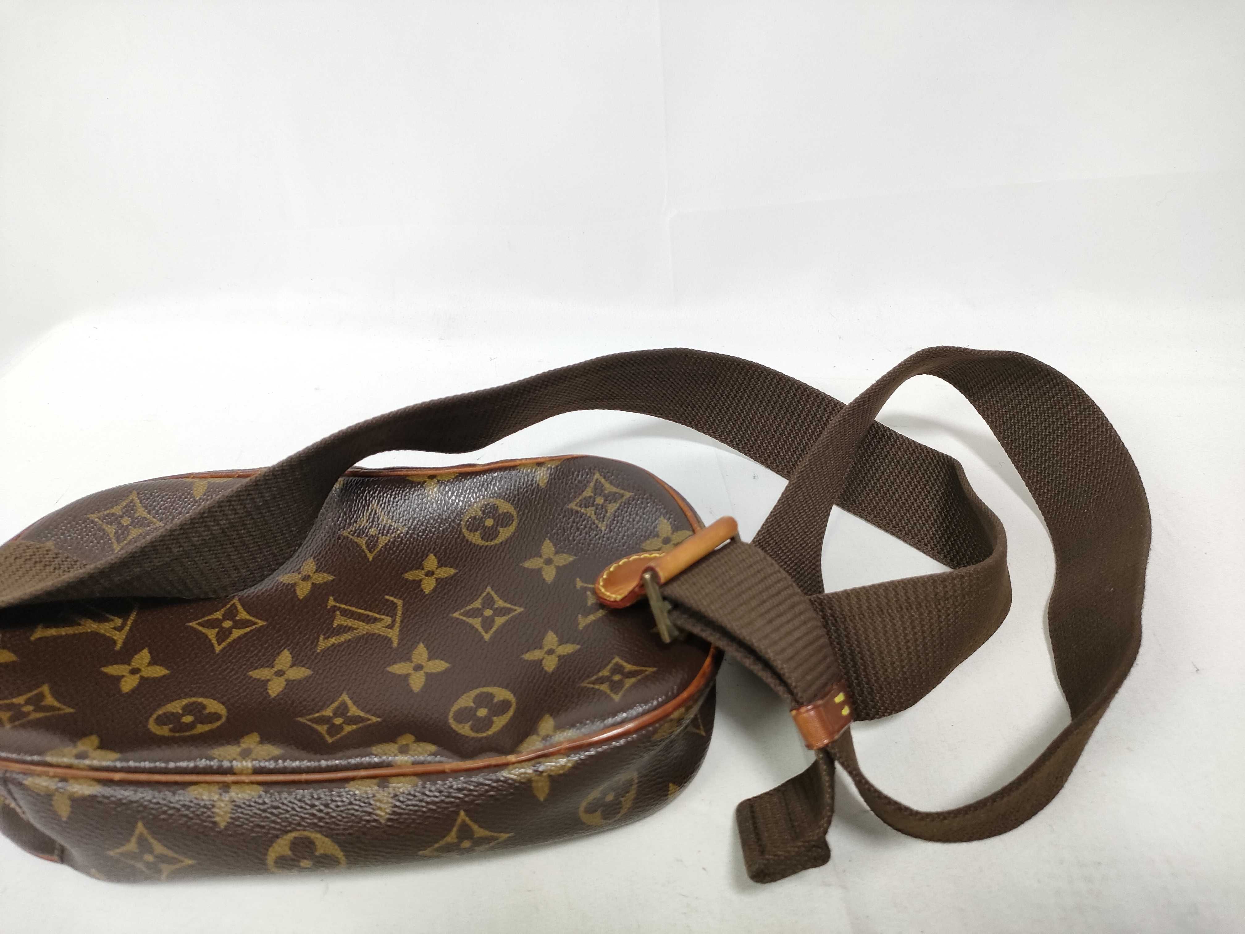 Monogram M51870 Pochette Gange Shoulder Bag — view 11