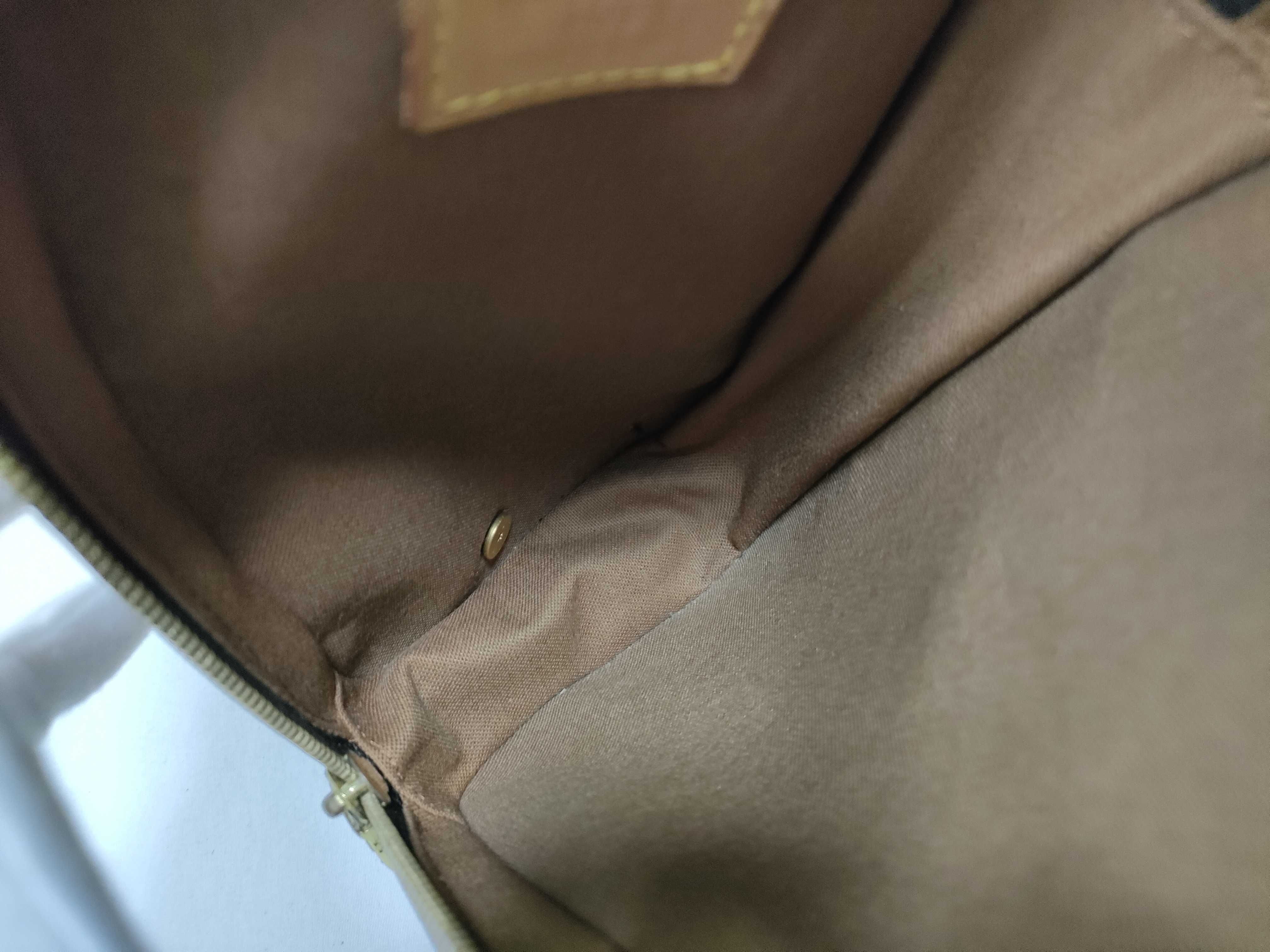 Monogram M51870 Pochette Gange Shoulder Bag — view 13