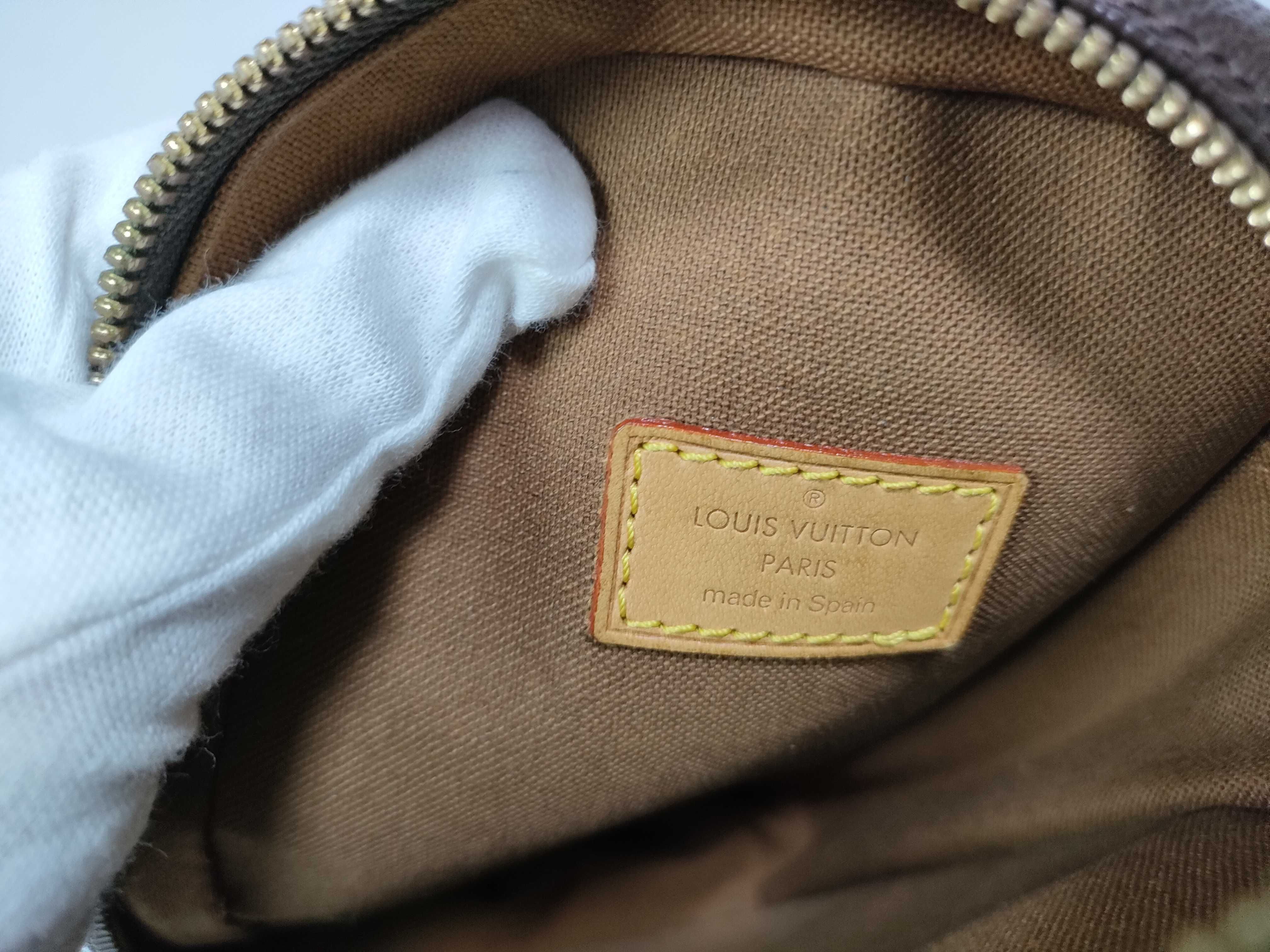 Monogram M51870 Pochette Gange Shoulder Bag — view 14