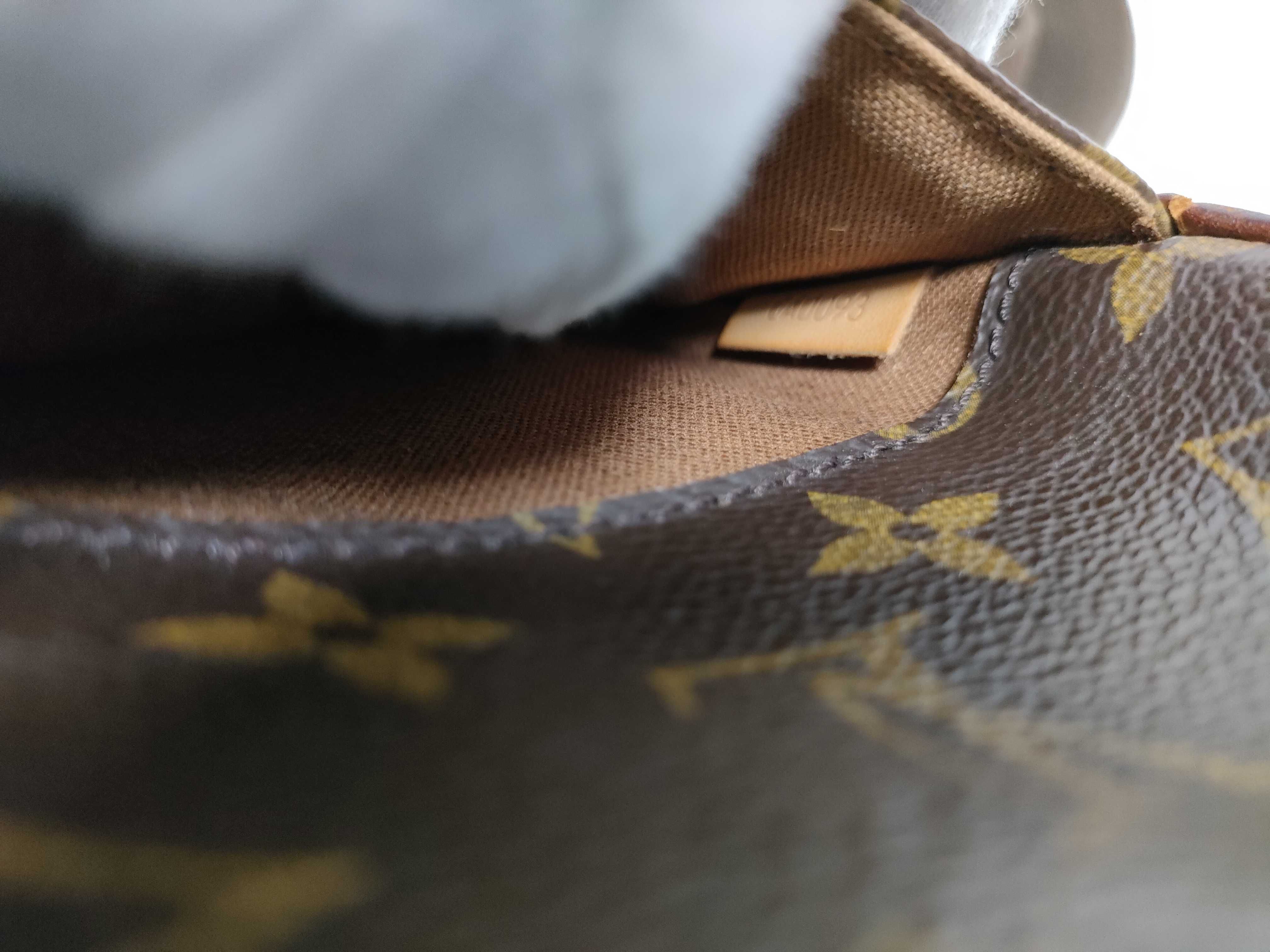 Monogram M51870 Pochette Gange Shoulder Bag — view 15