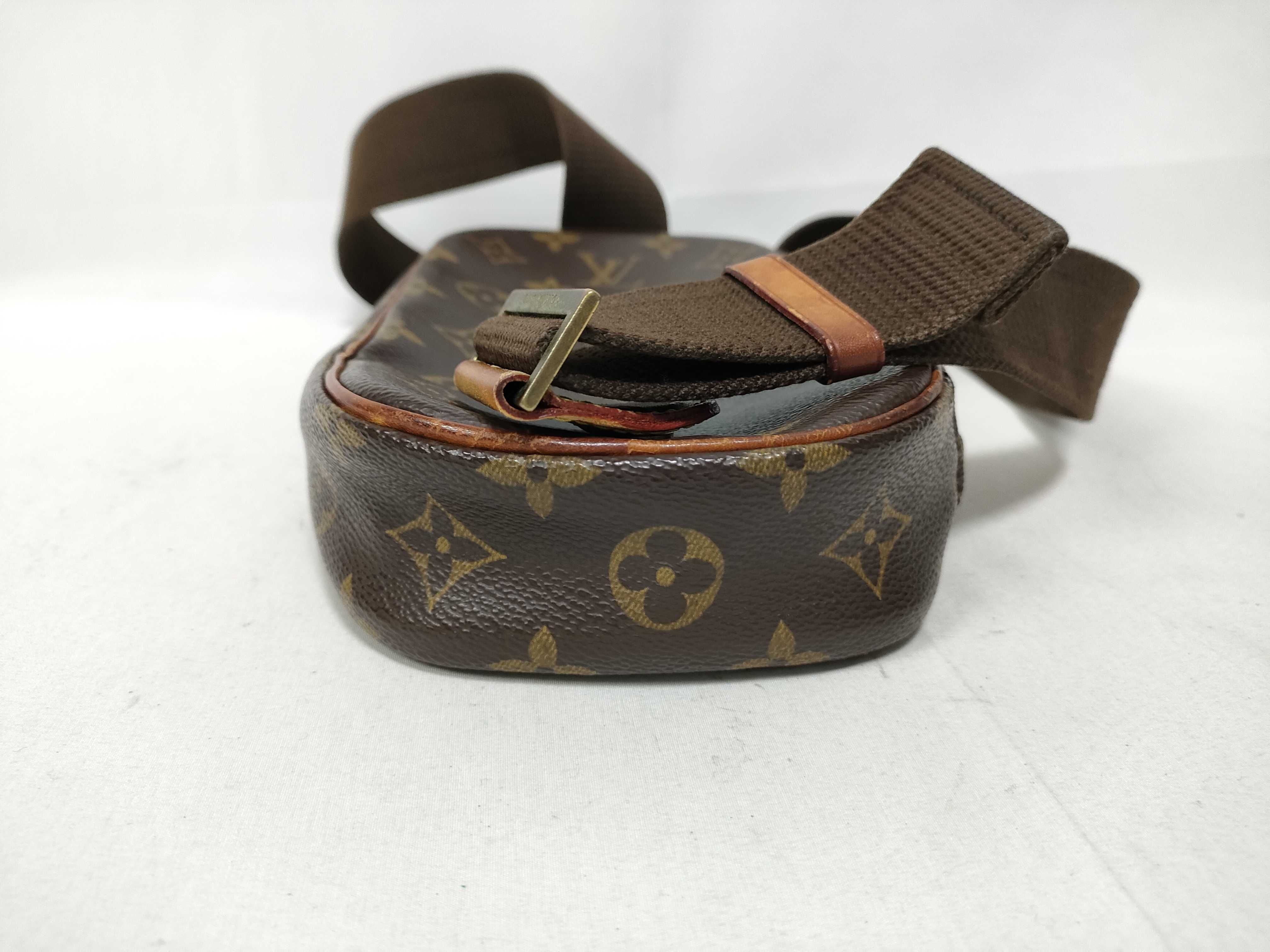 Monogram M51870 Pochette Gange Shoulder Bag — view 3
