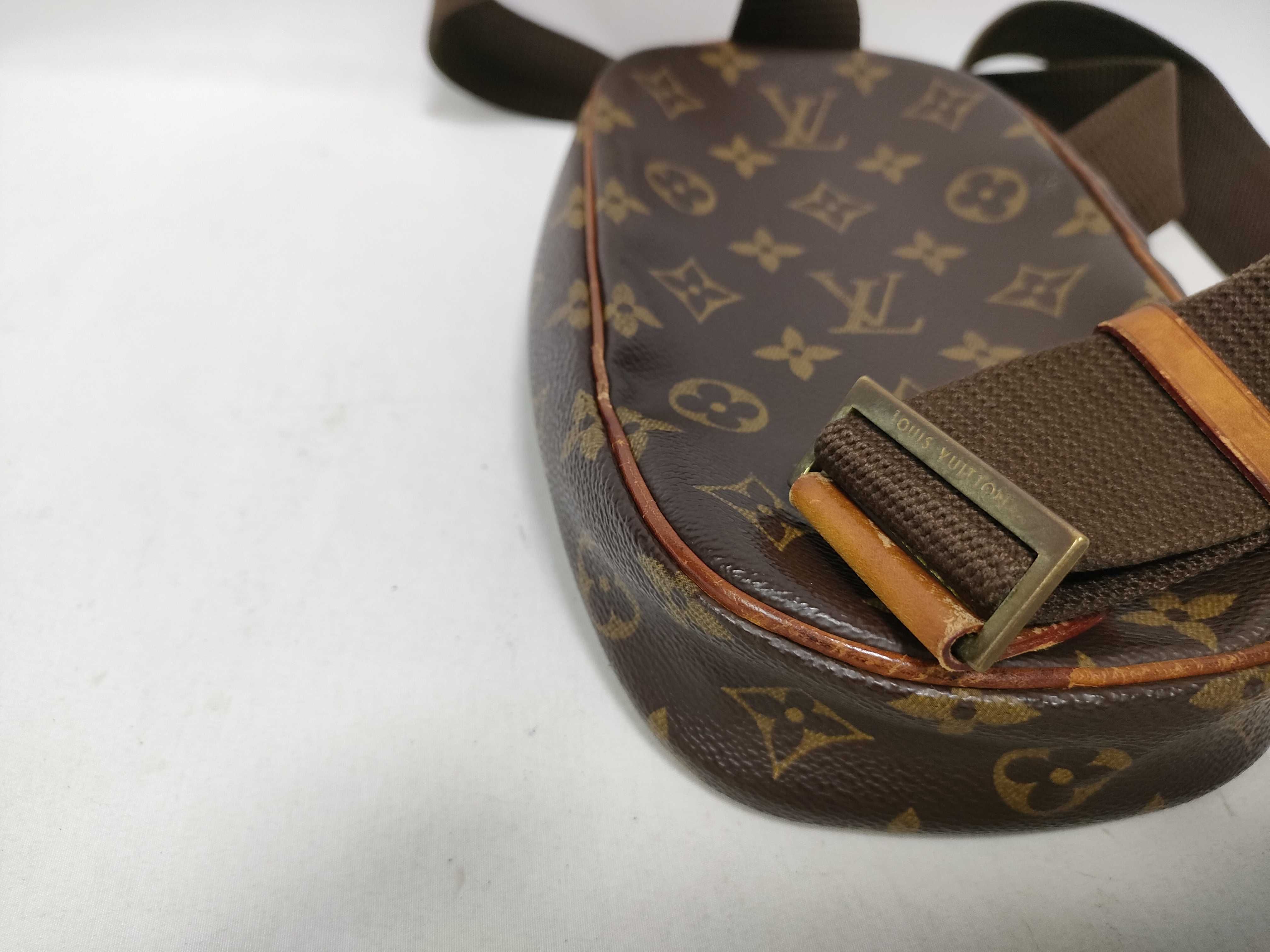 Monogram M51870 Pochette Gange Shoulder Bag — view 4