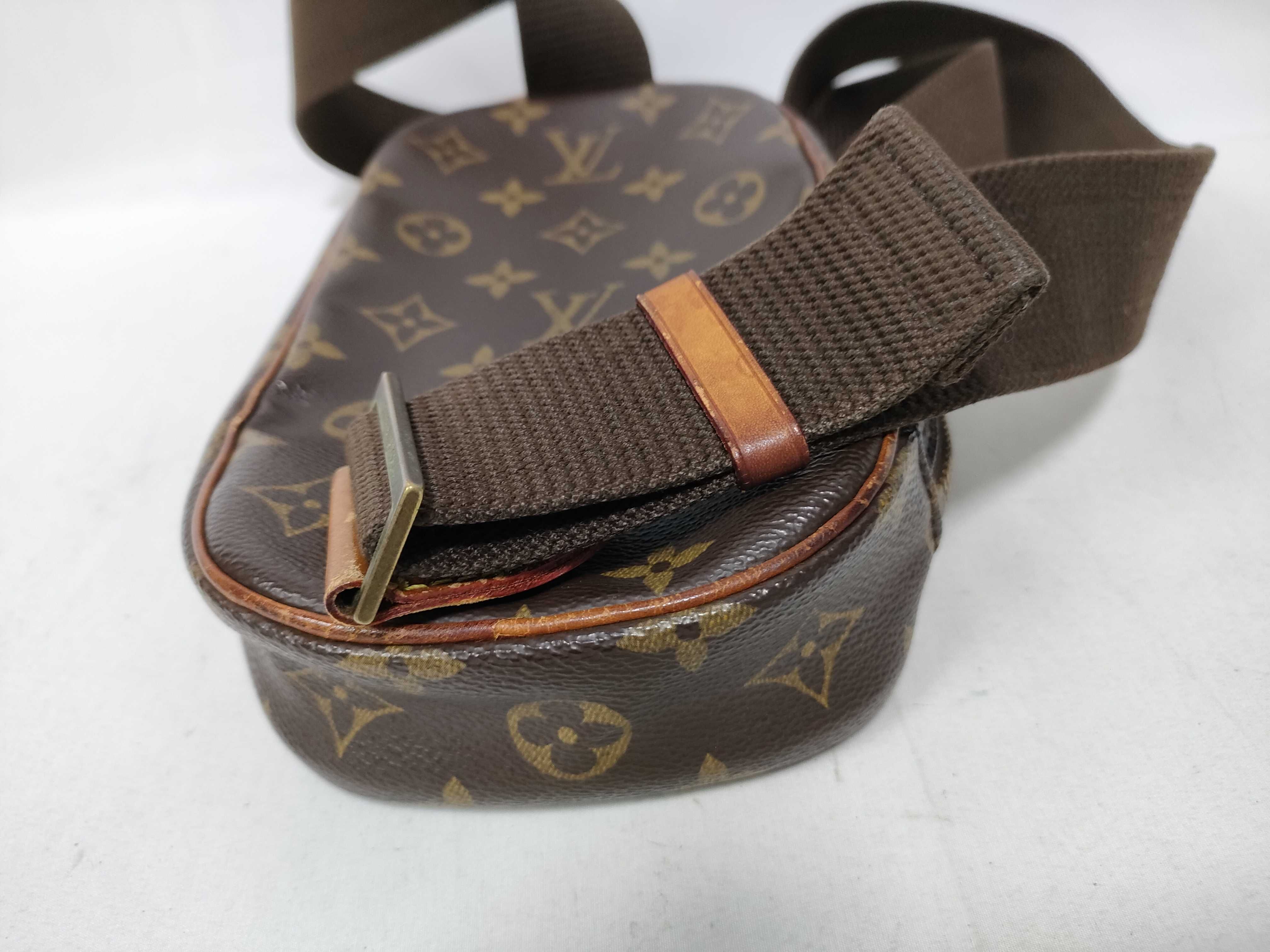 Monogram M51870 Pochette Gange Shoulder Bag — view 5