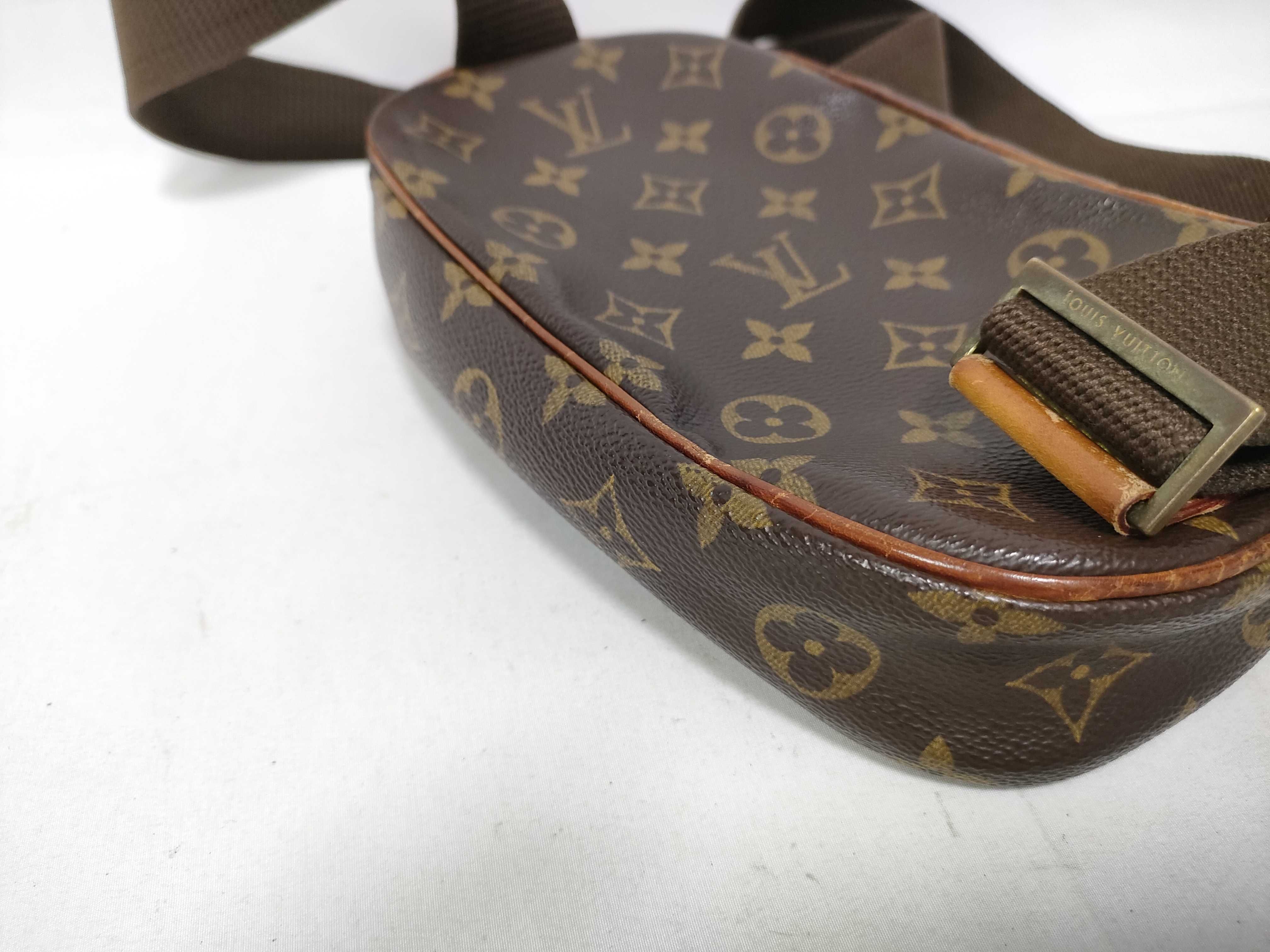 Monogram M51870 Pochette Gange Shoulder Bag — view 6