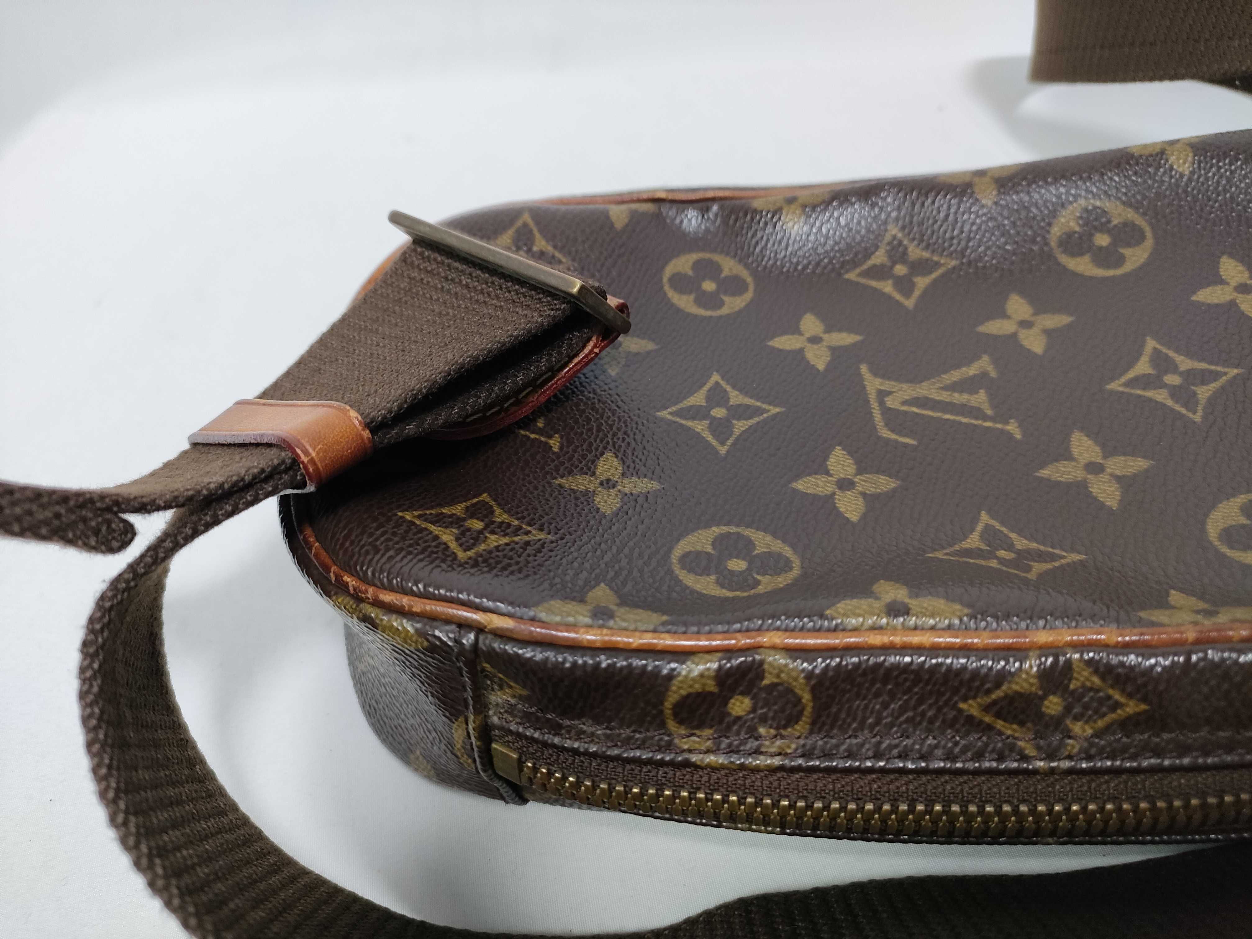 Monogram M51870 Pochette Gange Shoulder Bag — view 7