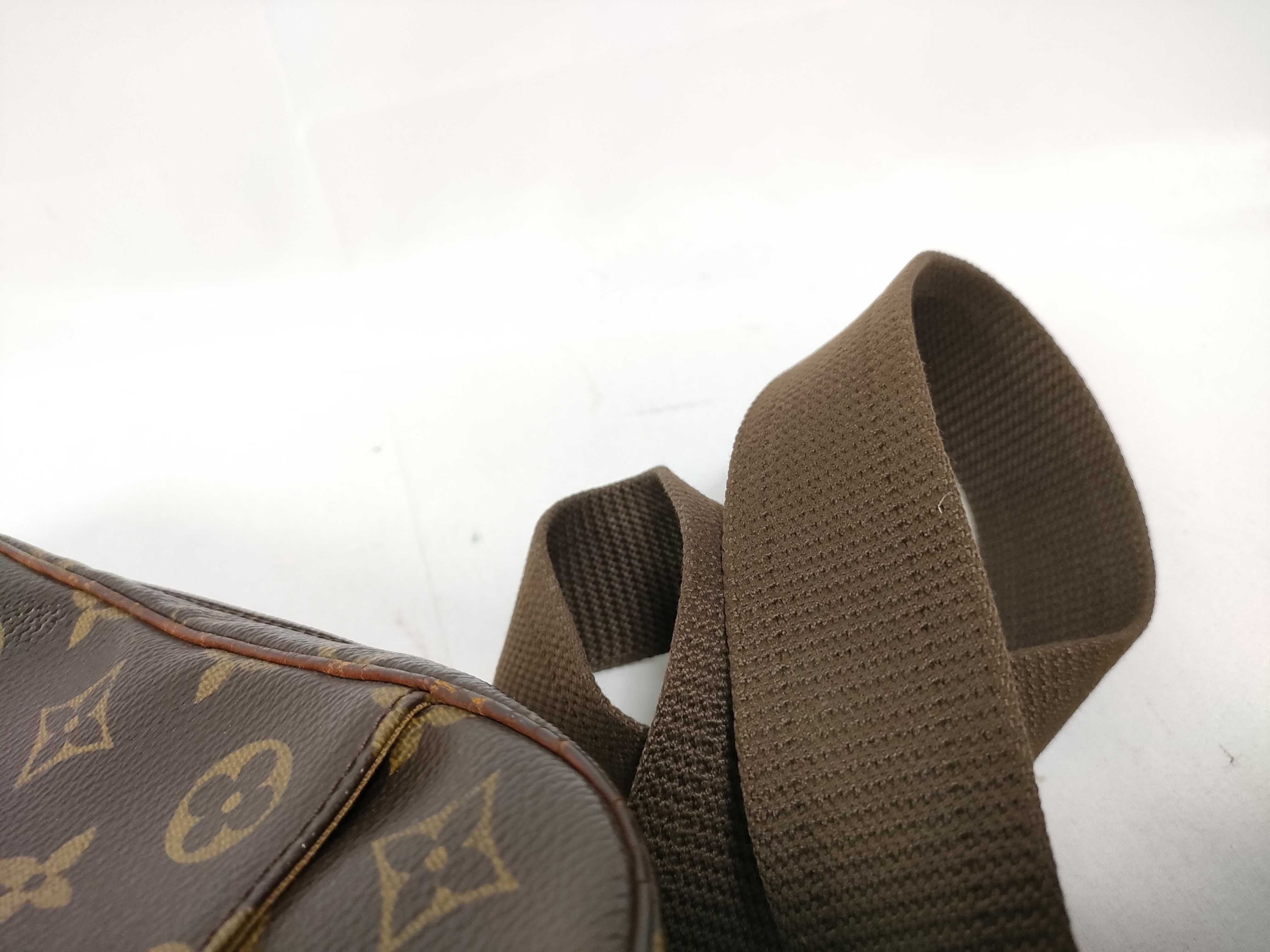 Monogram M51870 Pochette Gange Shoulder Bag — view 10