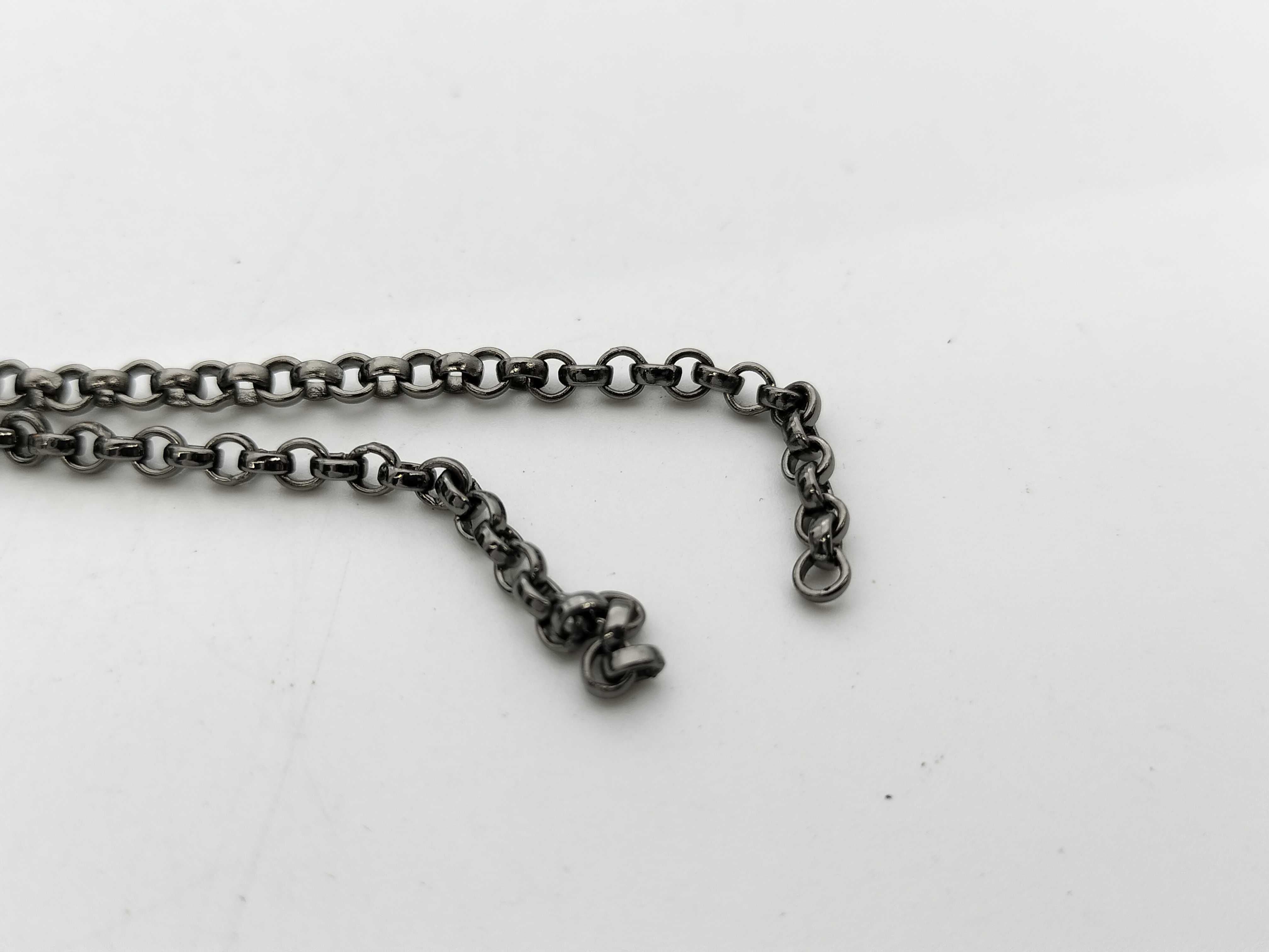 Camellia 02A Camellia Chain Brooch — view 8