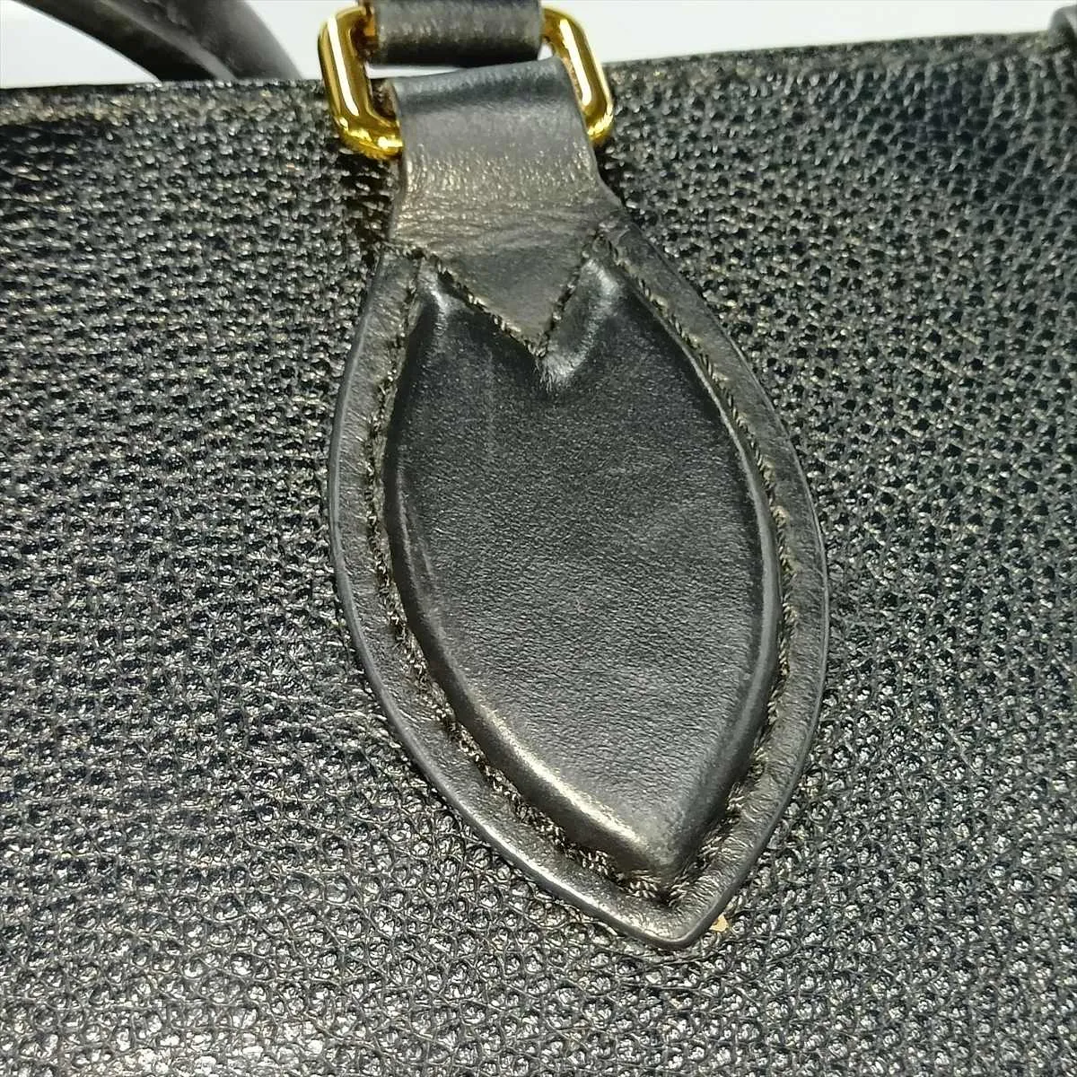 Monogram Empreinte OnTheGo PM M45653 Black (RFID detected) — view 14