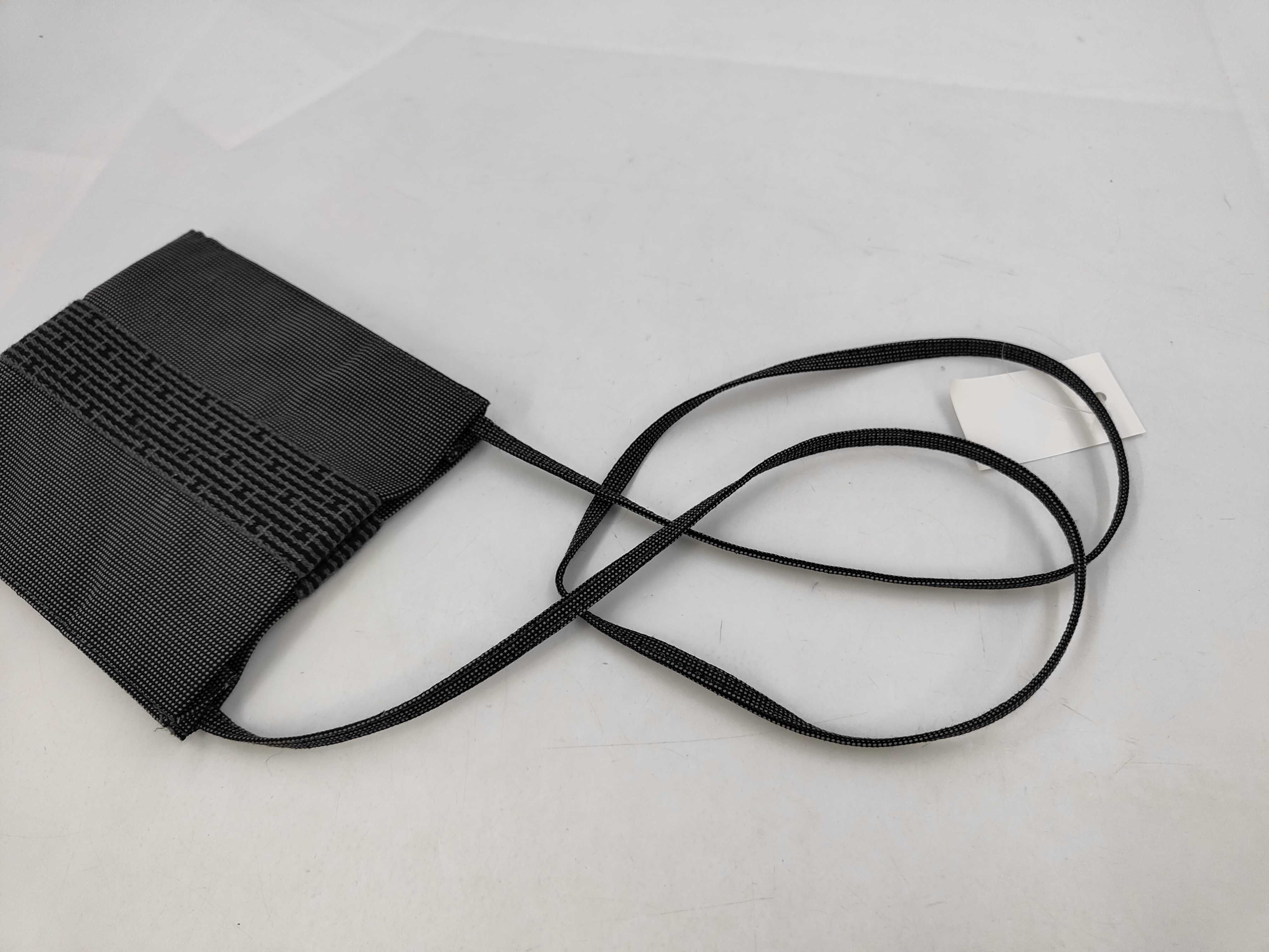 Herline Pochette Shoulder Bag — view 5