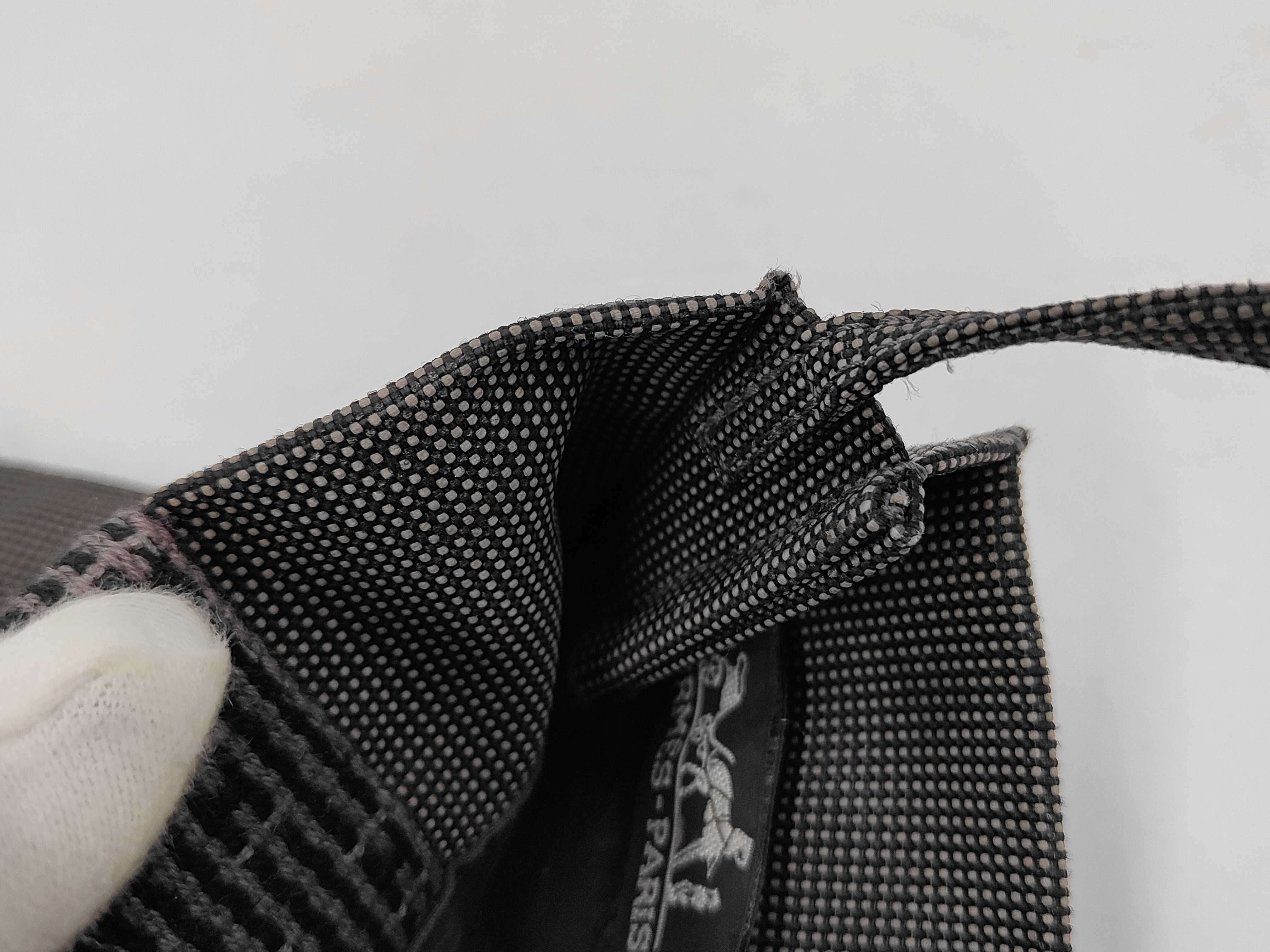 Herline Pochette Shoulder Bag — view 7