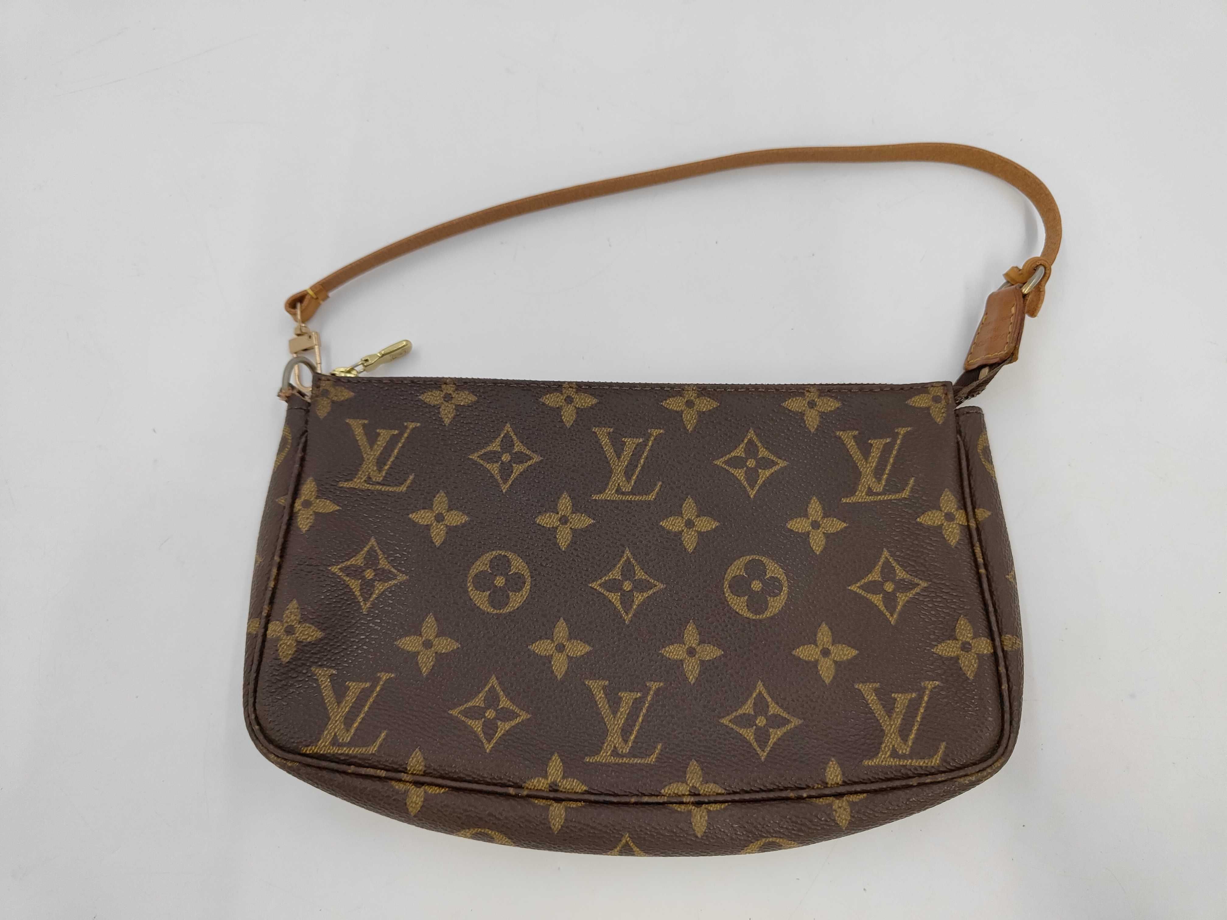 Monogram Accessoires AR1908 Handbag
