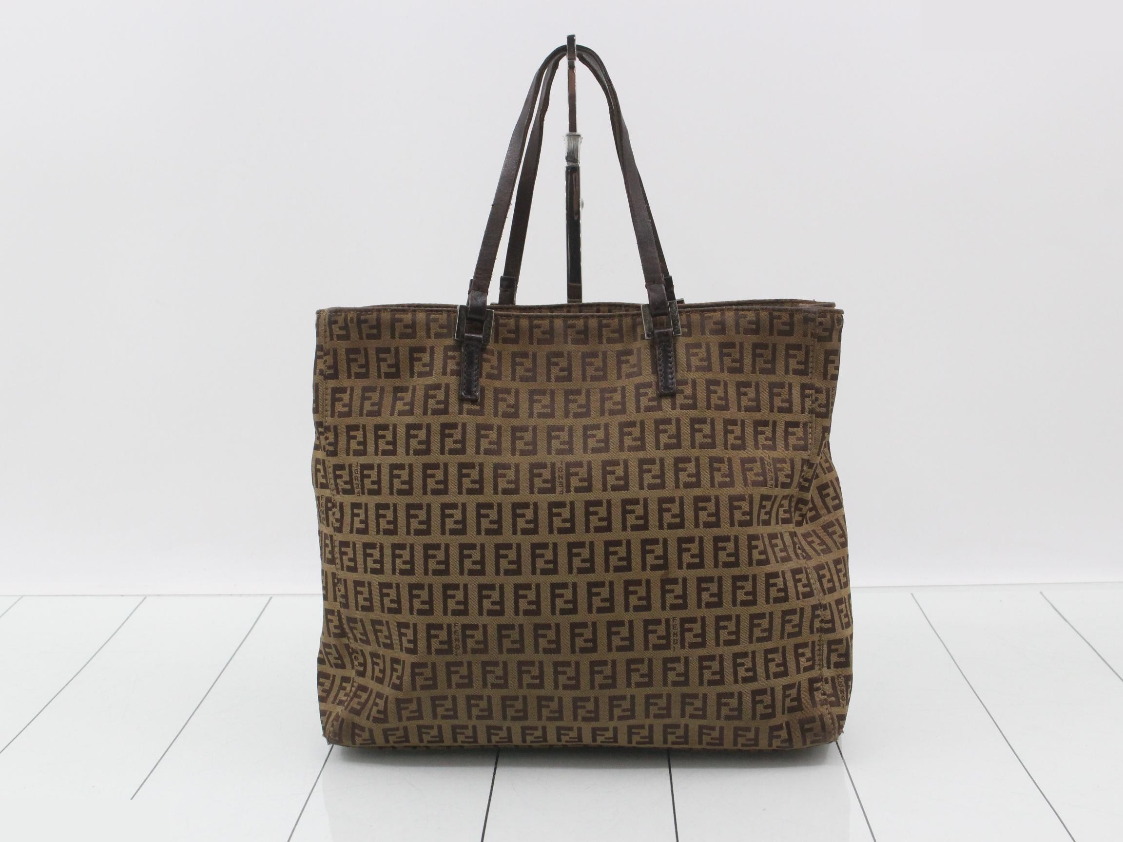 Zucchino (Bag) - Tote Bag — view 2