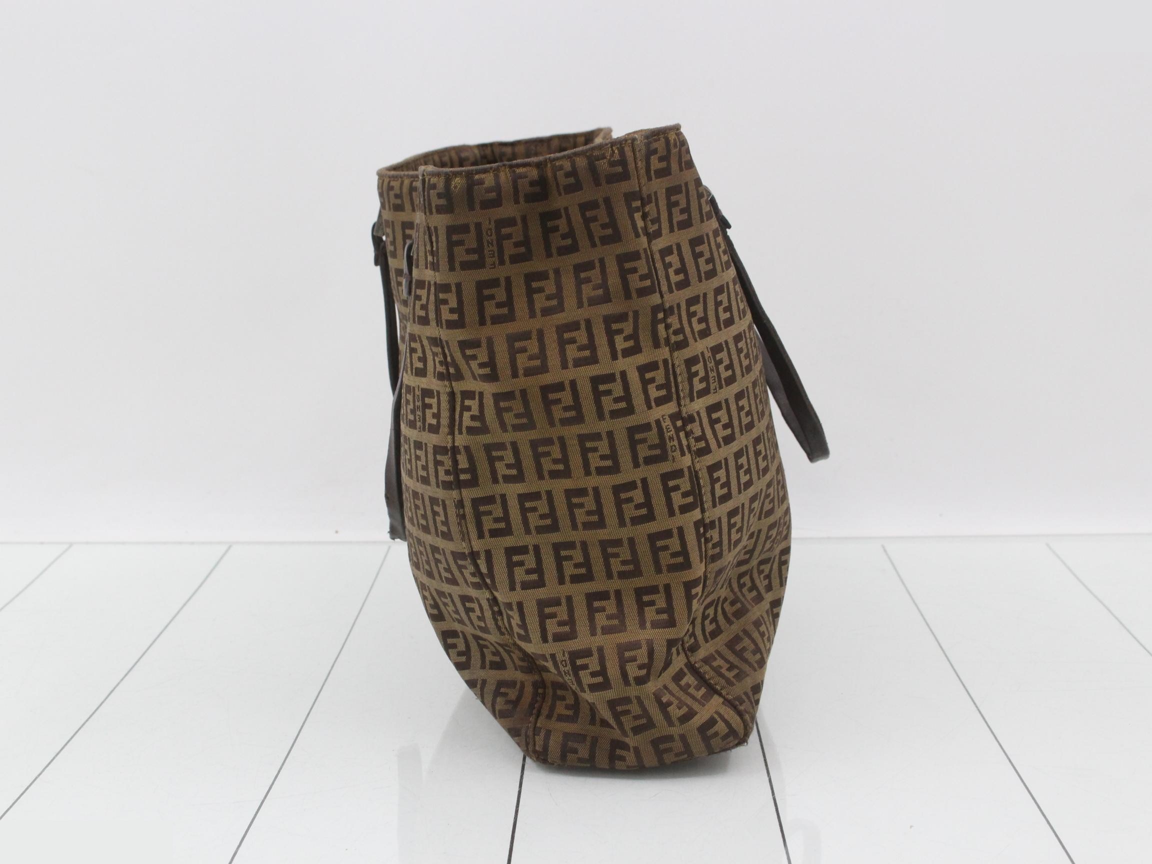 Zucchino (Bag) - Tote Bag — view 3