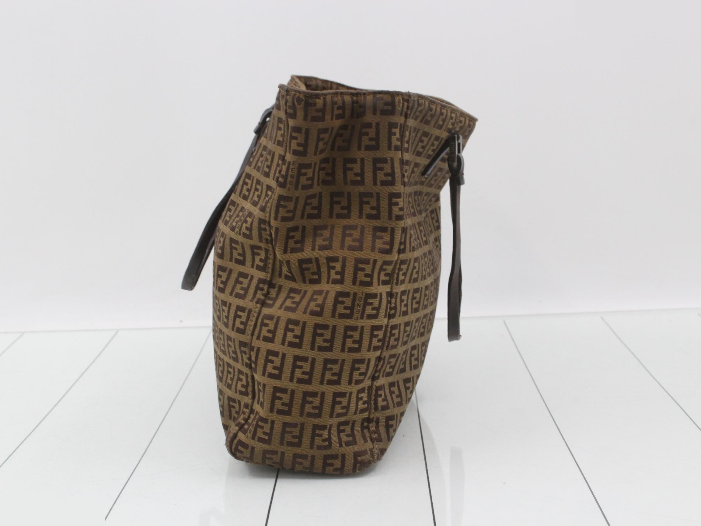 Zucchino (Bag) - Tote Bag — view 4